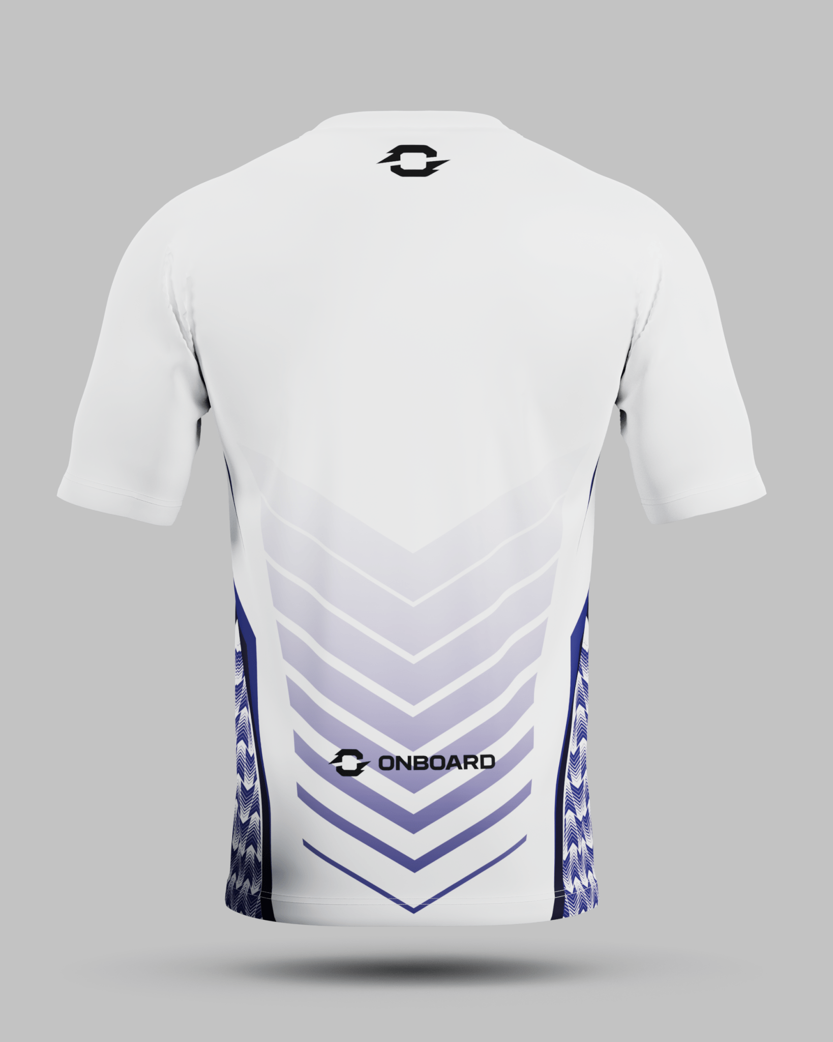 Youth Lisbon Performance Tee - Onboard Sportswear