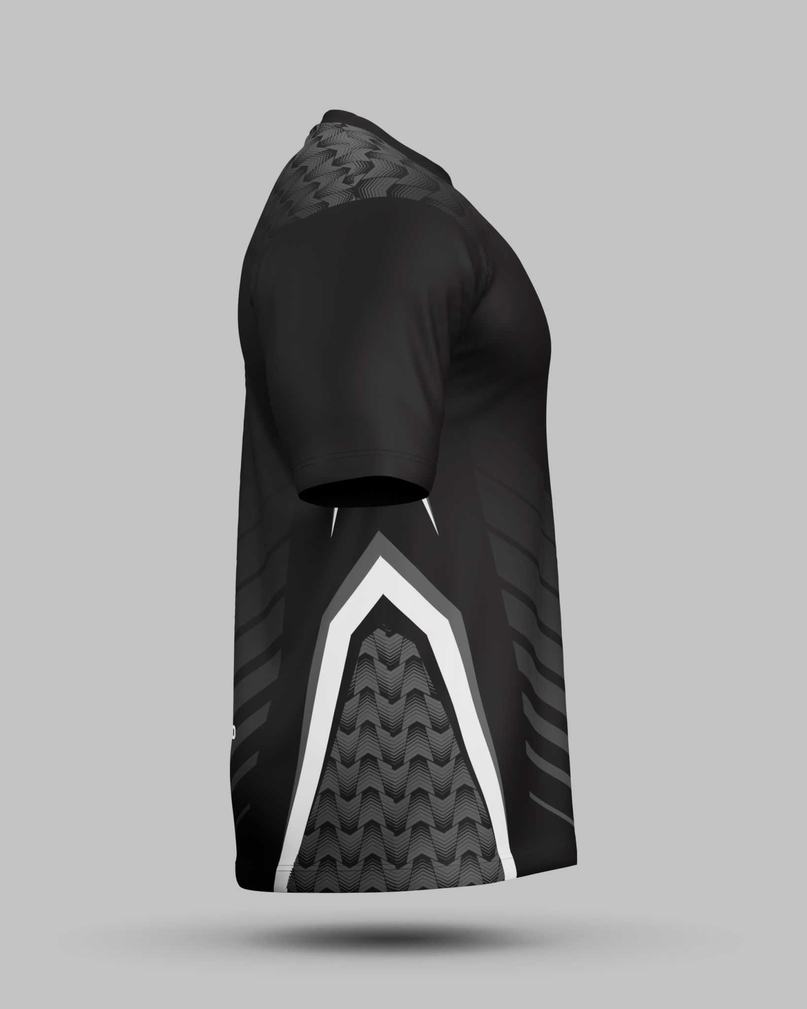Youth Lisbon Performance Tee - Onboard Sportswear