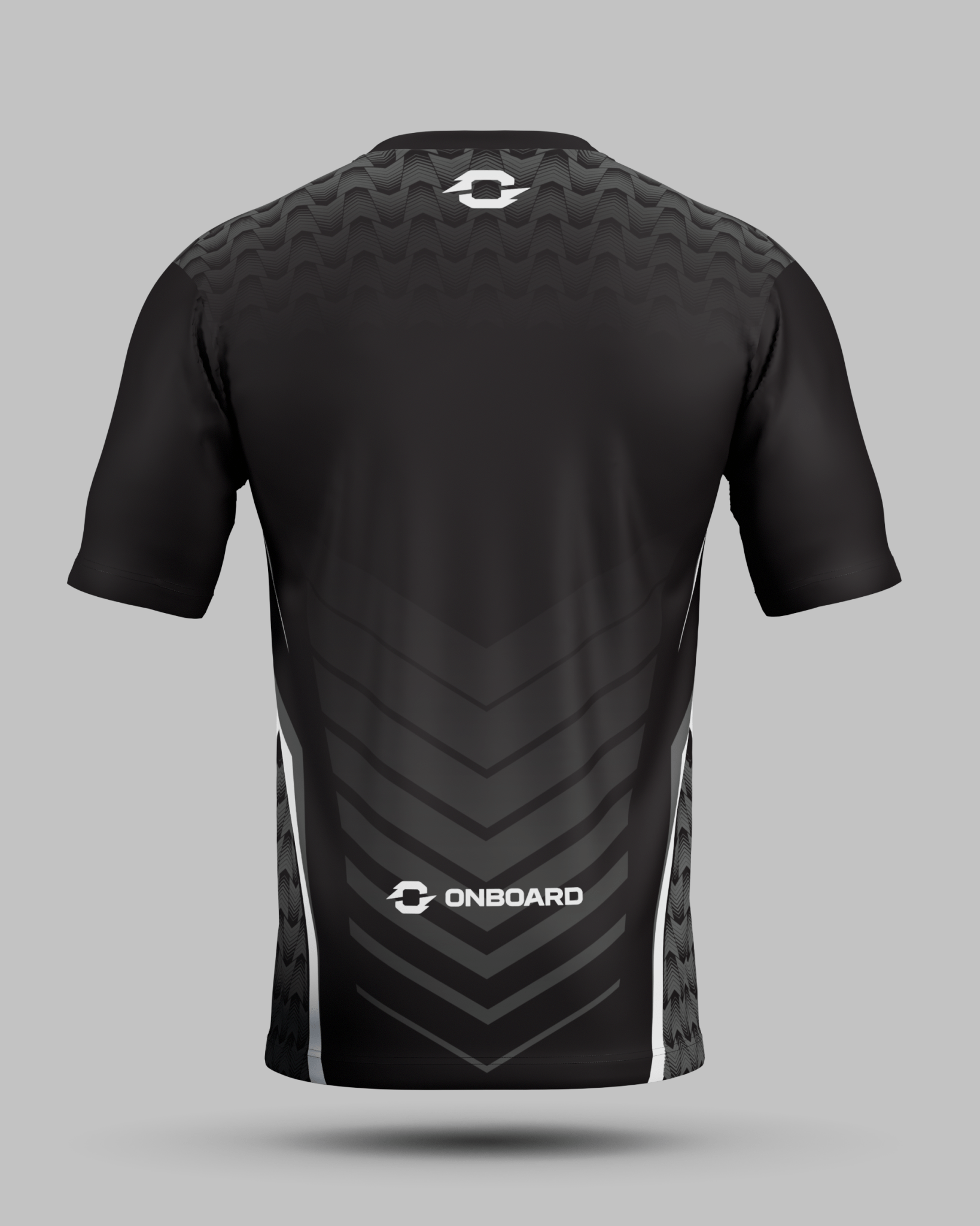 Youth Lisbon Performance Tee - Onboard Sportswear