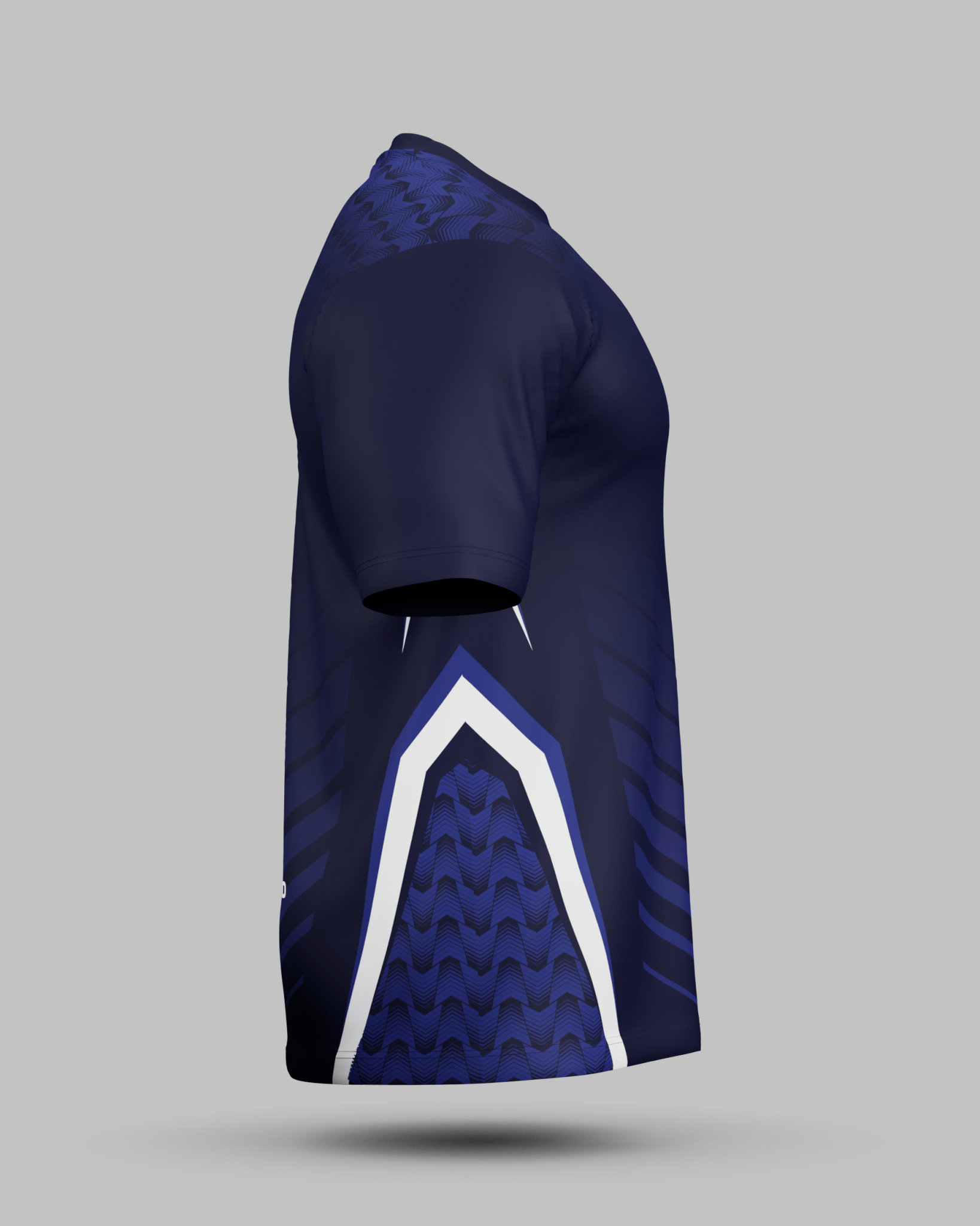 Youth Lisbon Performance Tee - Onboard Sportswear