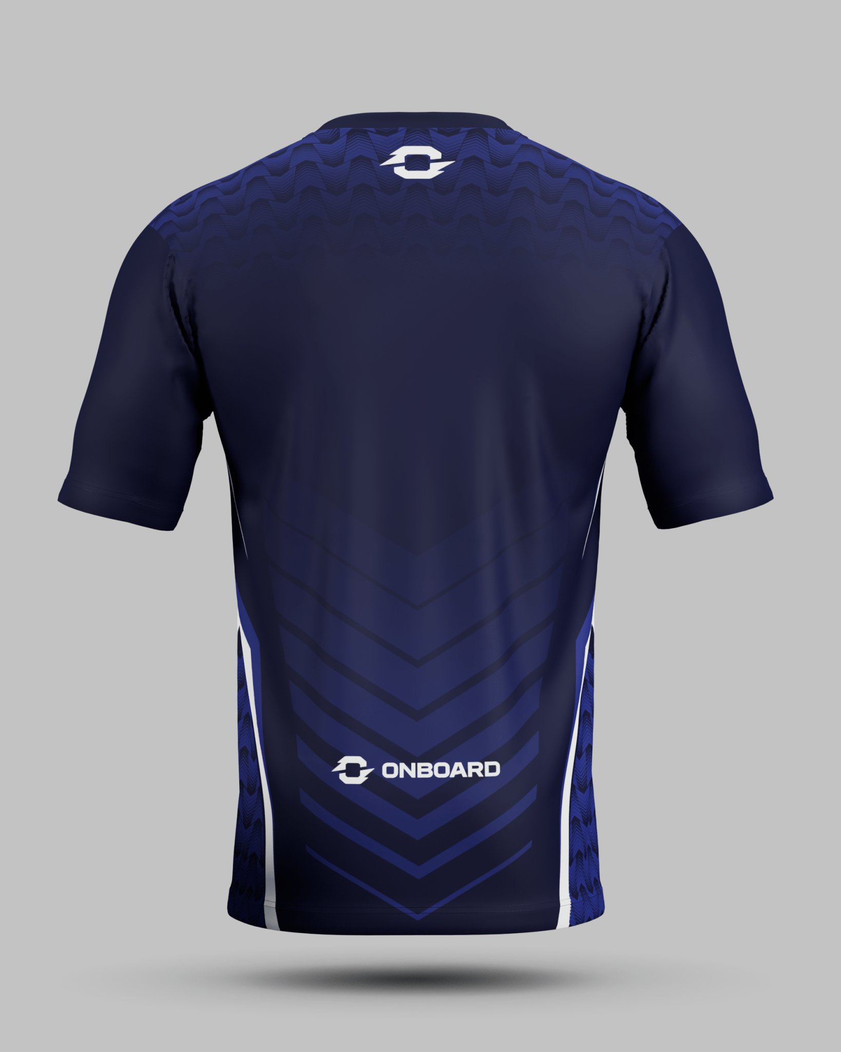 Youth Lisbon Performance Tee - Onboard Sportswear