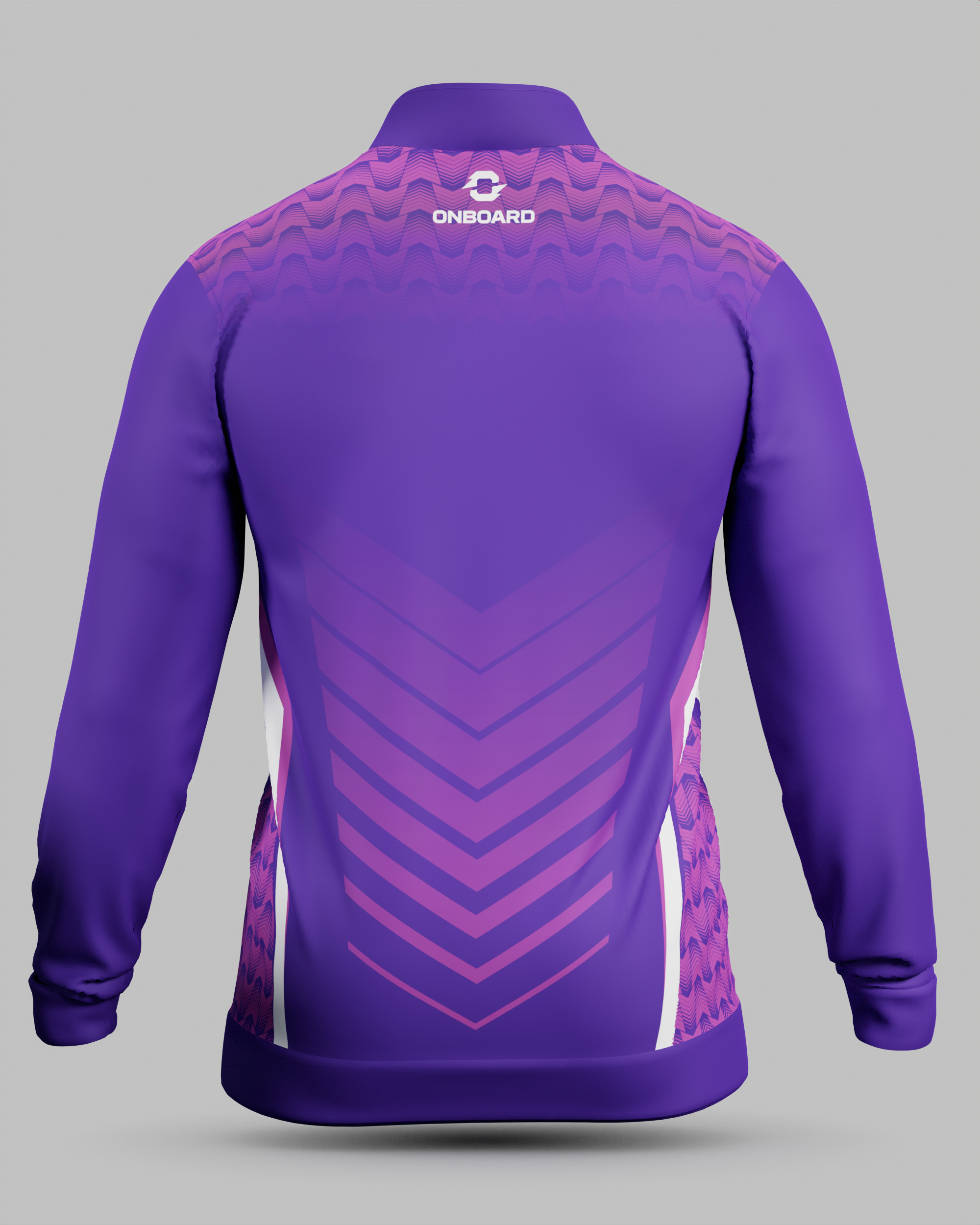 Lisbon Tournament Jacket