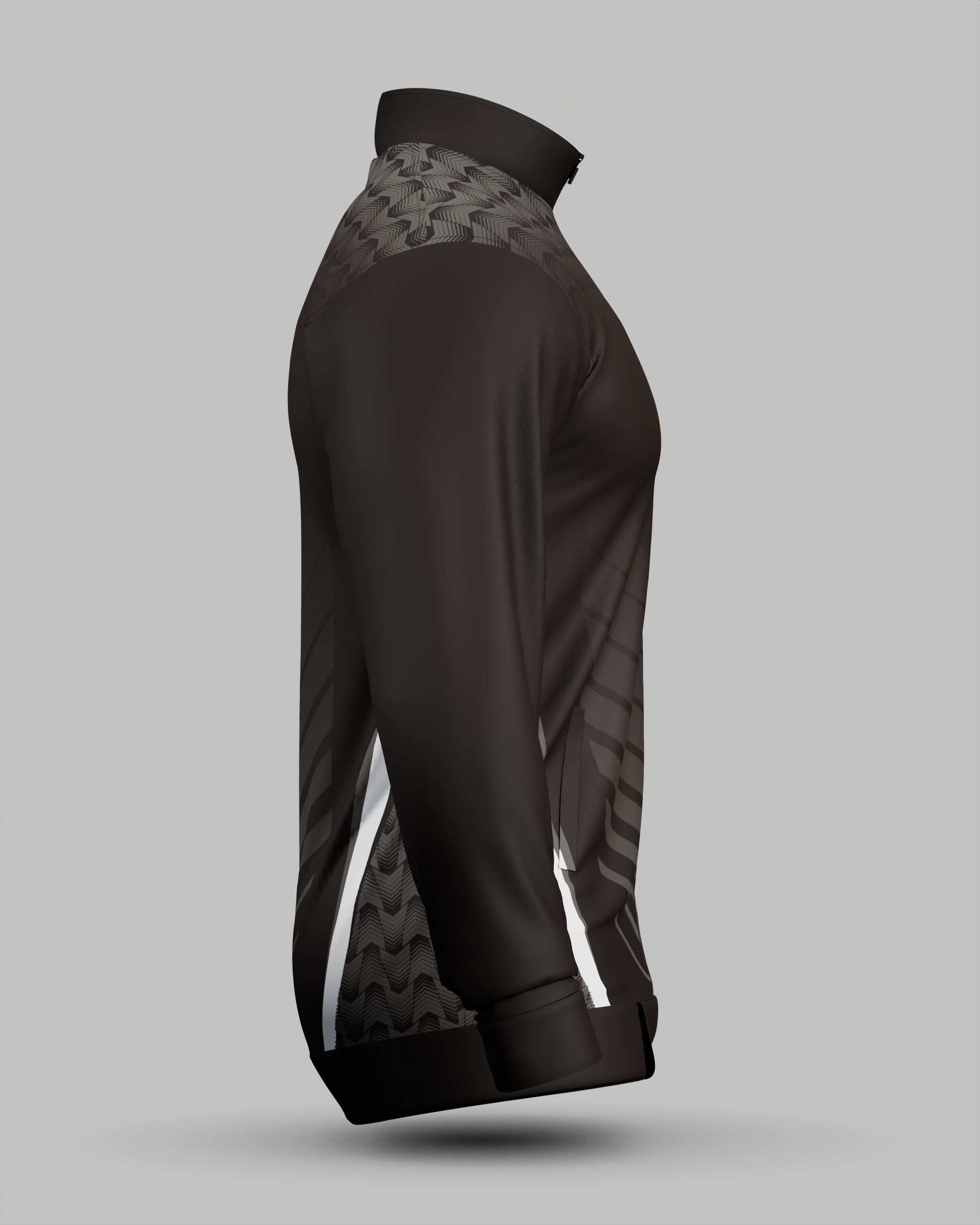 Youth Lisbon Tournament Jacket