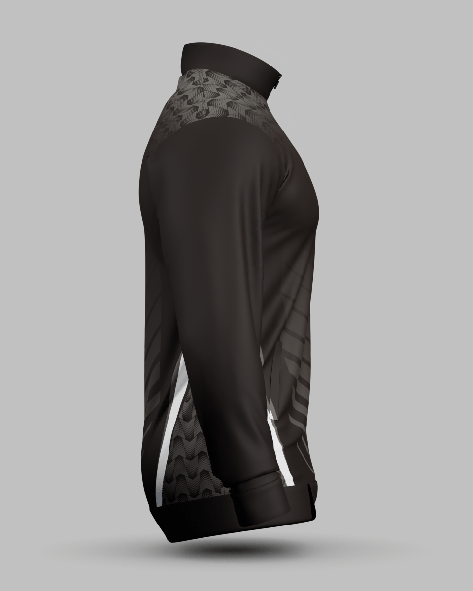 Youth Lisbon Training Jacket - Onboard Sportswear