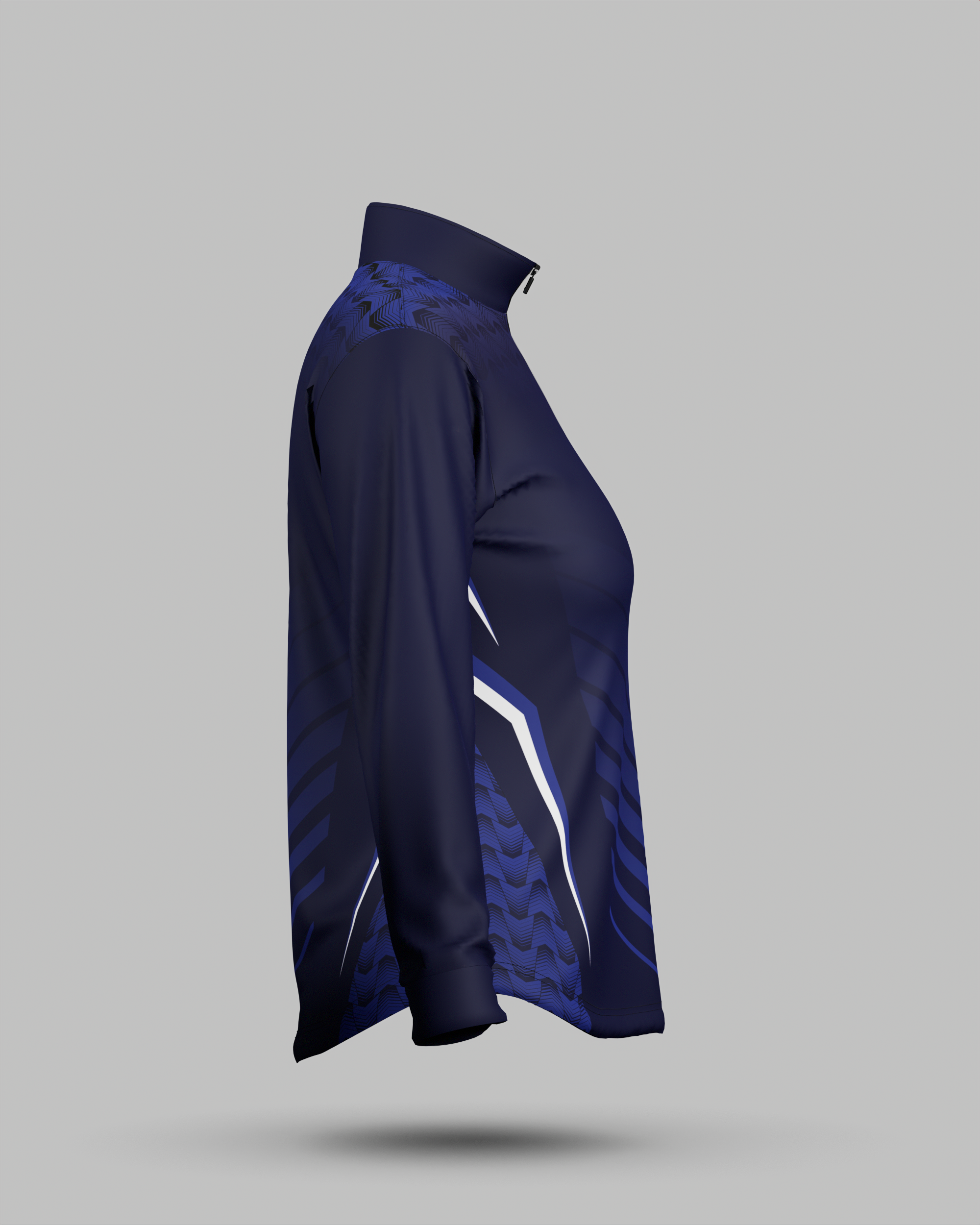 Womens Lisbon Midlayer