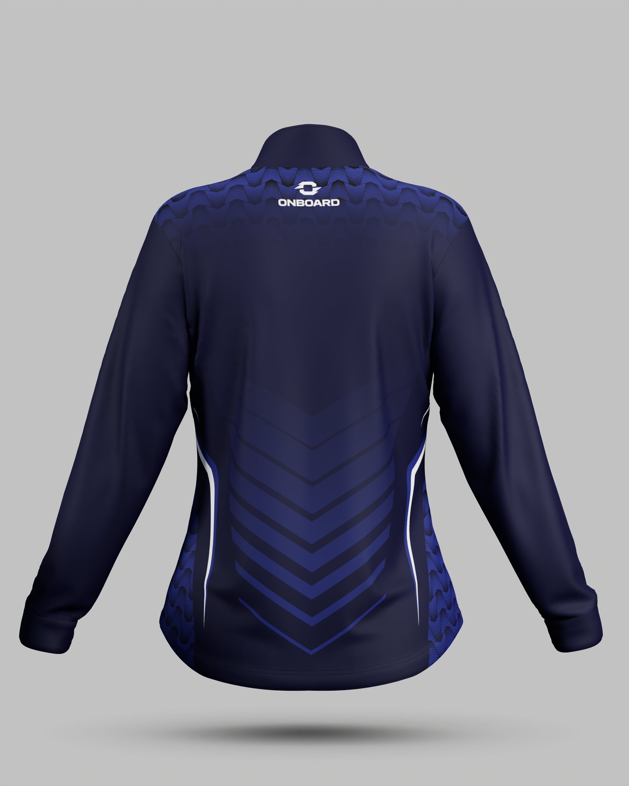 Womens Lisbon Midlayer