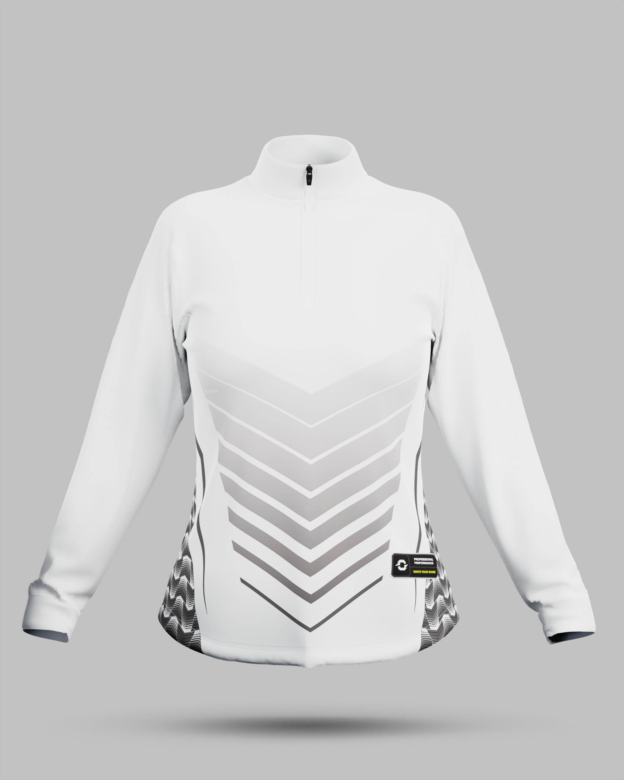 Lissabon Midlayer-Reihe für Damen 