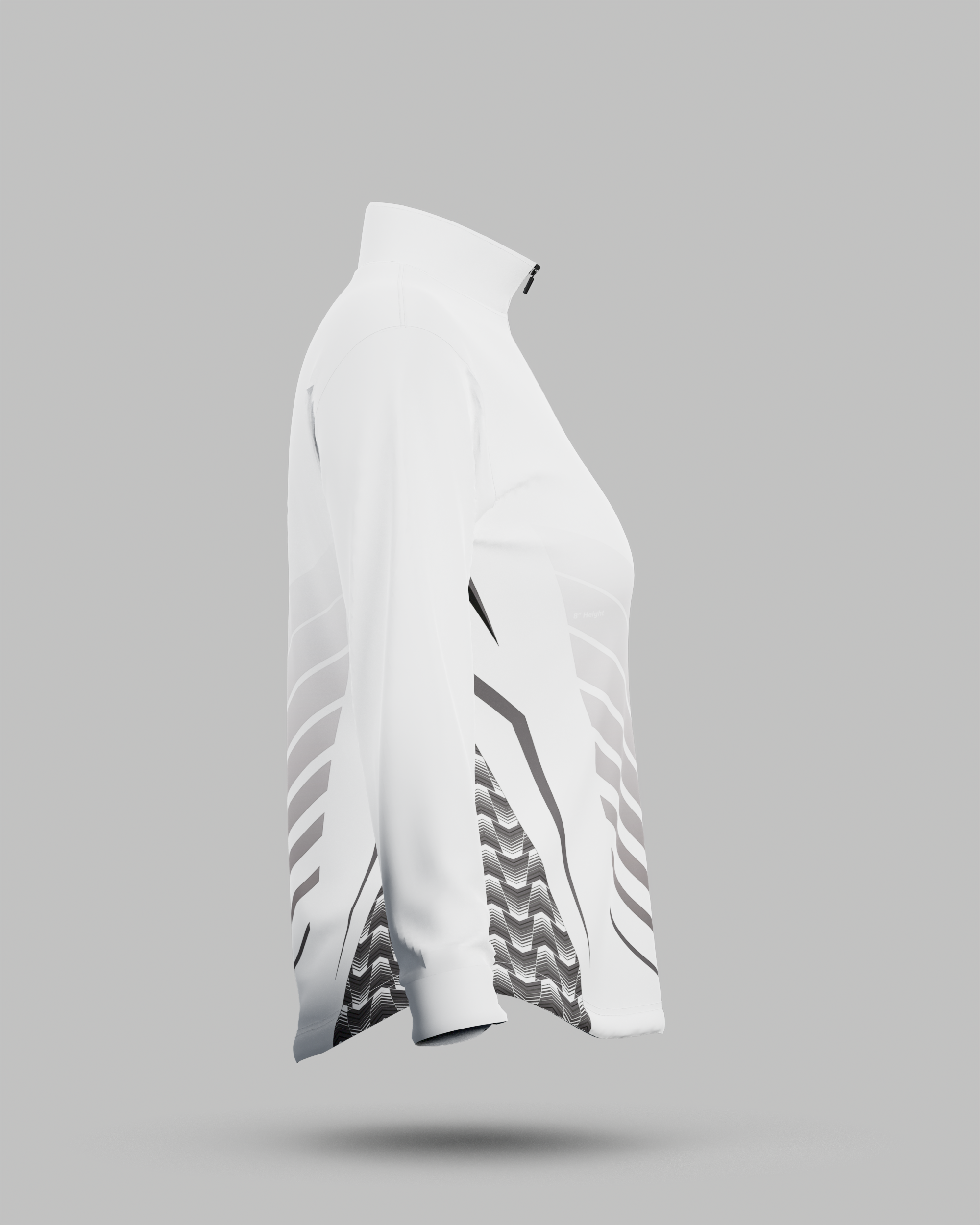 Lissabon Midlayer-Reihe für Damen 