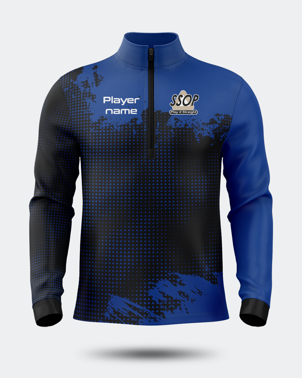 Official 2024 SSOP 1/2 Zip Midlayers – Onboard Sportswear