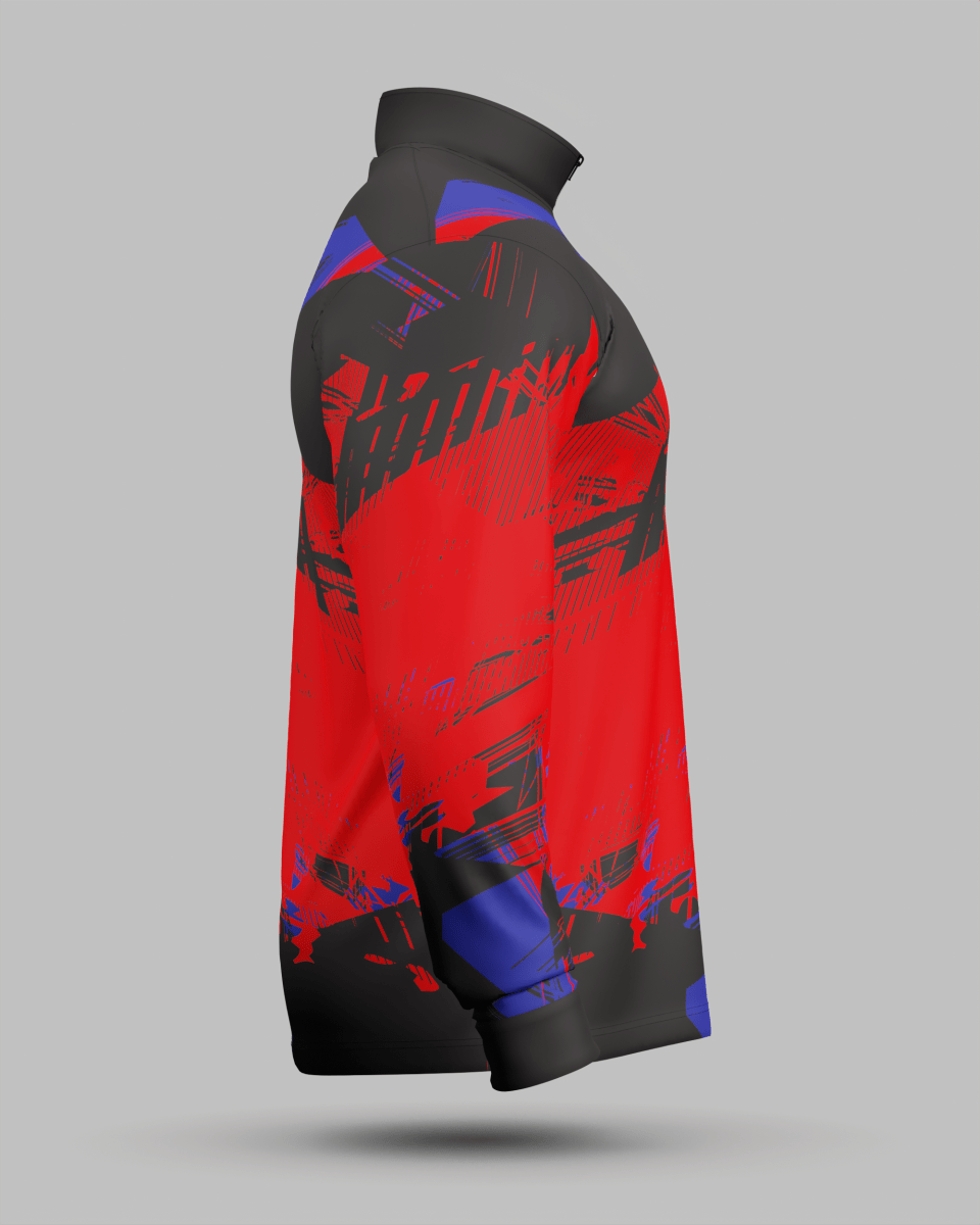 Madrid Midlayer - Onboard Sportswear