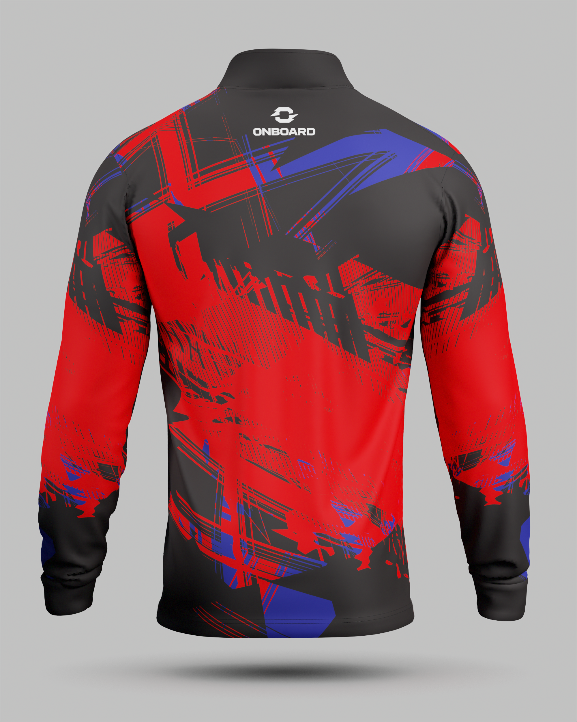 Madrid Midlayer