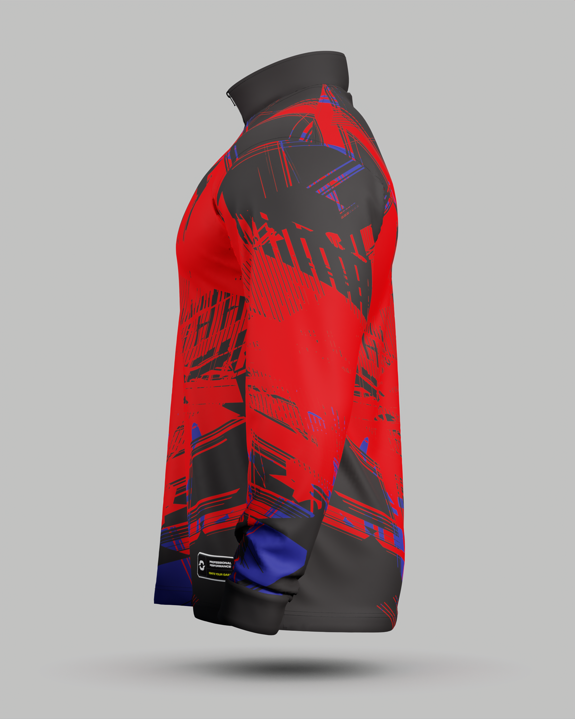 Madrid Midlayer