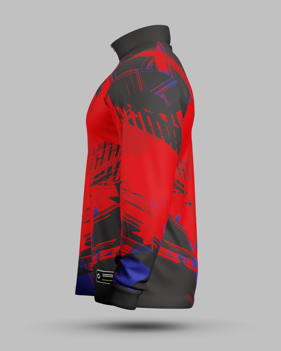 Madrid Midlayer - Onboard Sportswear