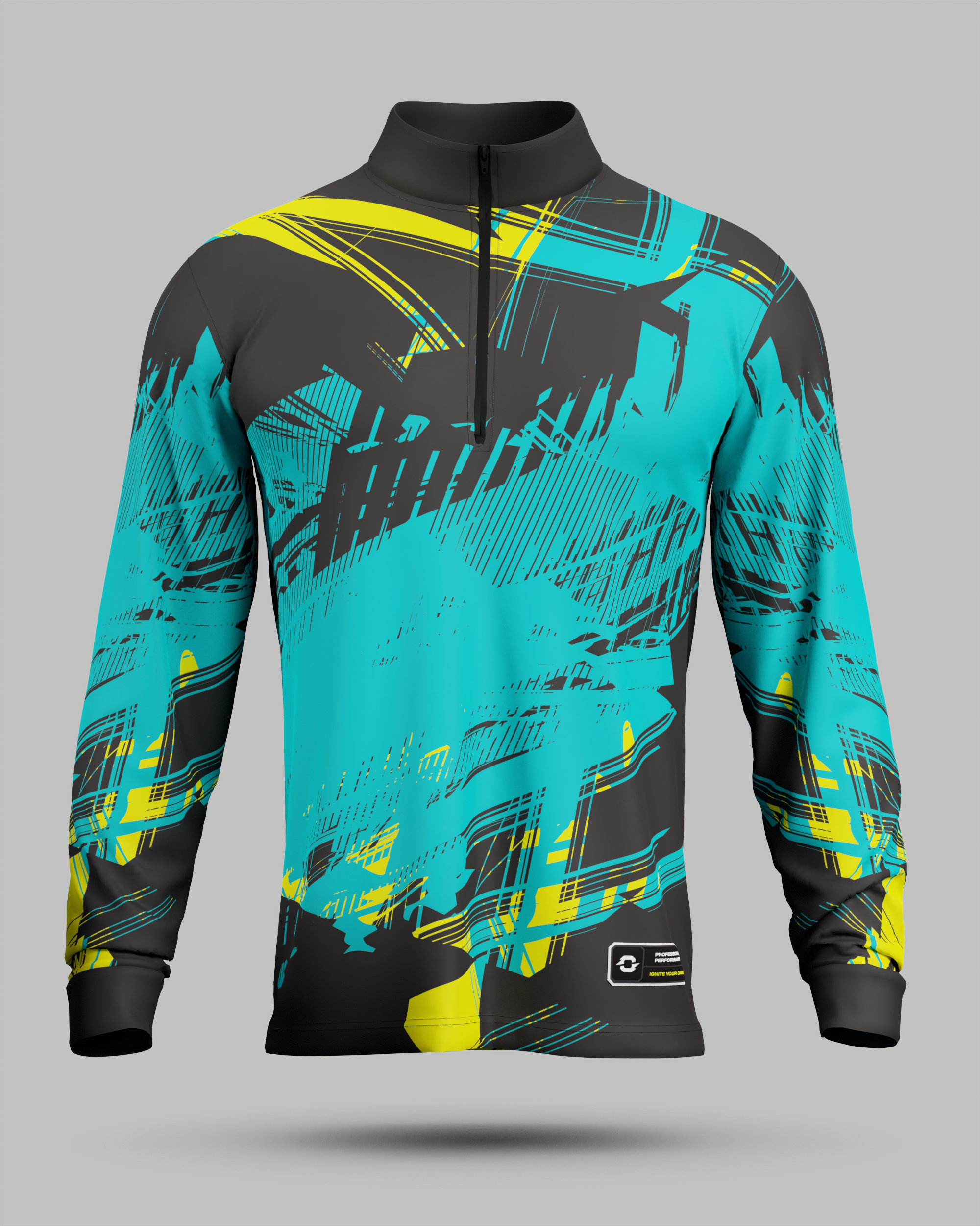 Madrid Midlayer