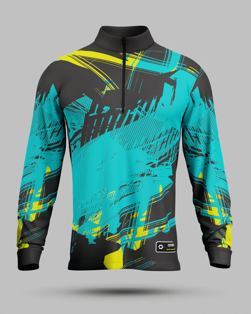 Madrid Midlayer - Onboard Sportswear