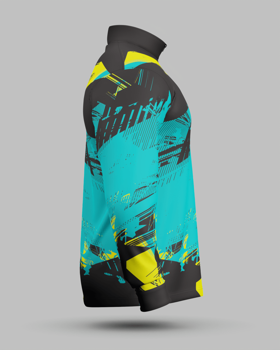 Madrid Midlayer - Onboard Sportswear