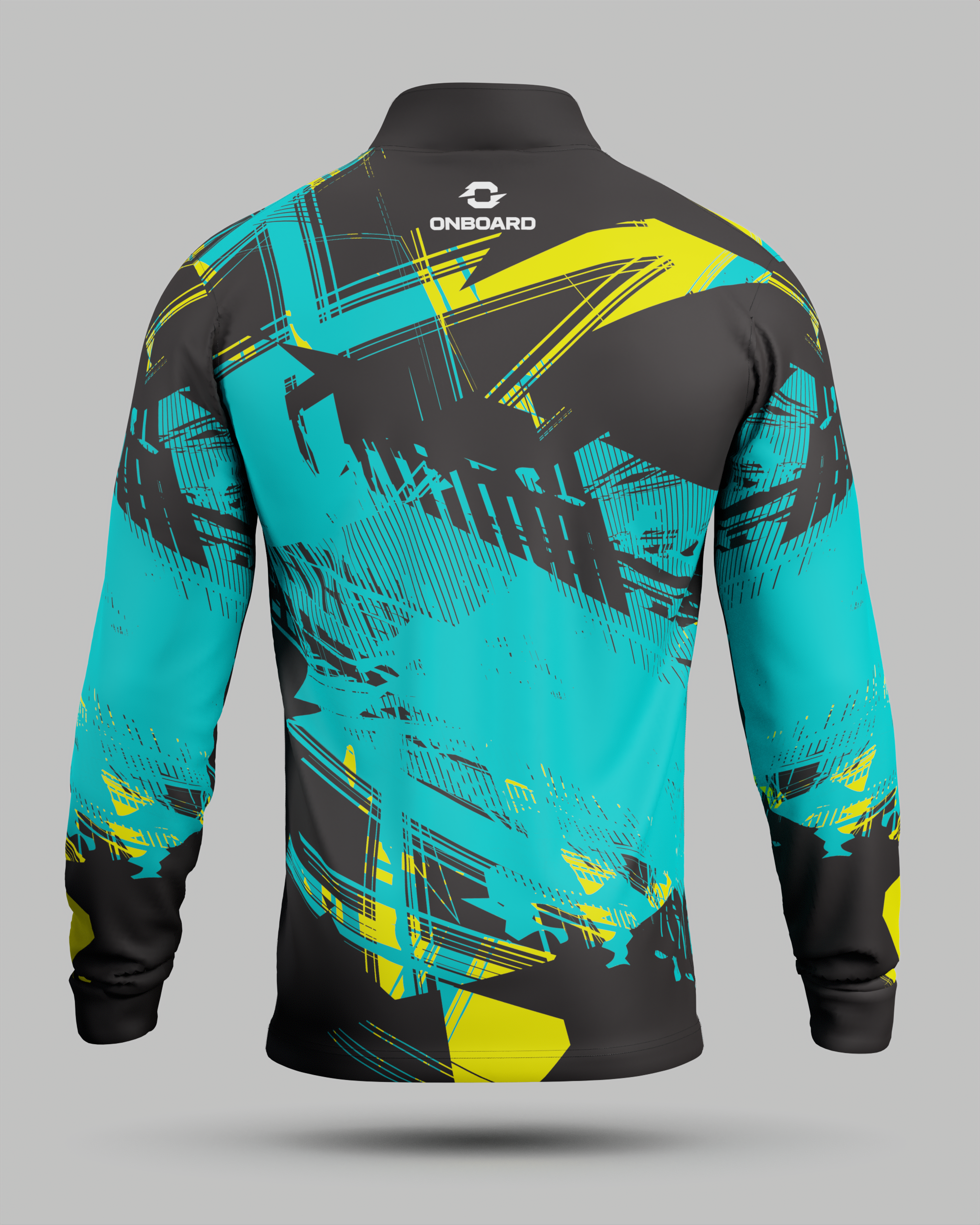 Madrid Midlayer
