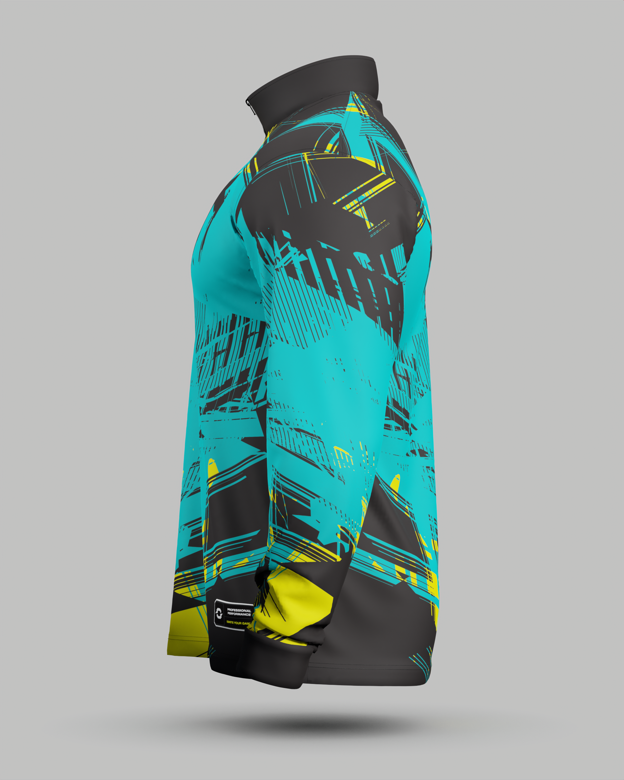 Madrid Midlayer