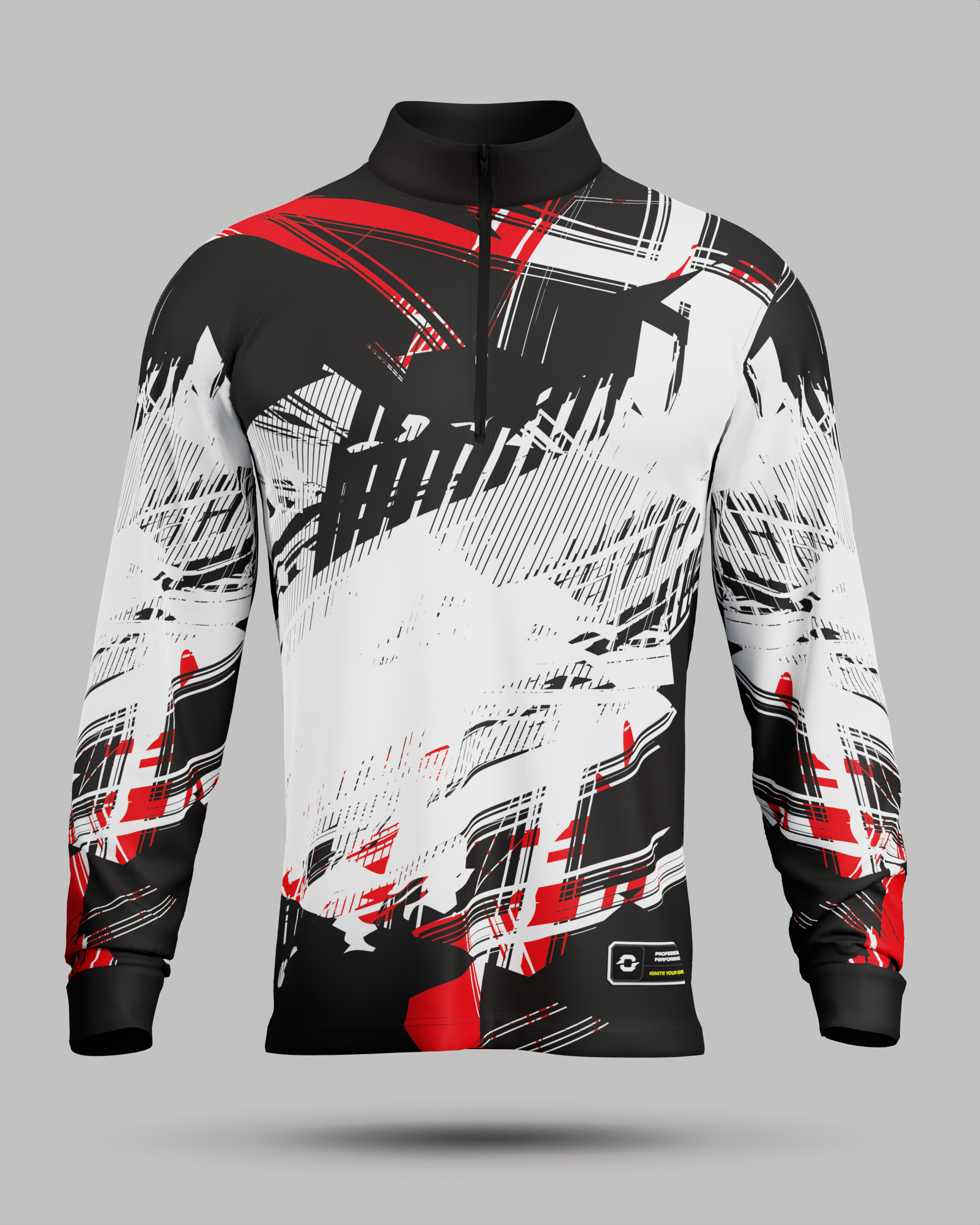 Madrid Midlayer