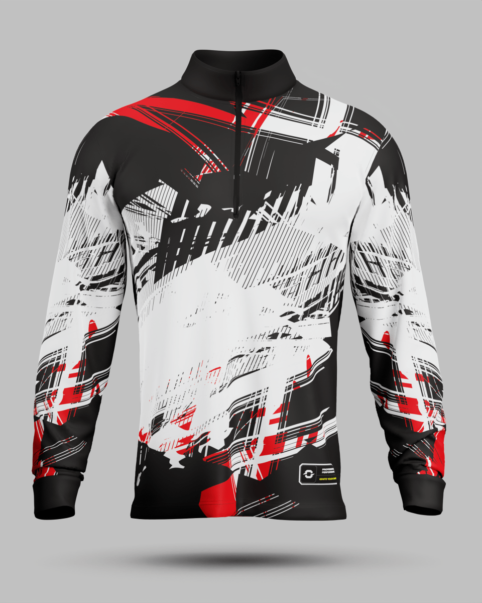 Madrid Midlayer - Onboard Sportswear