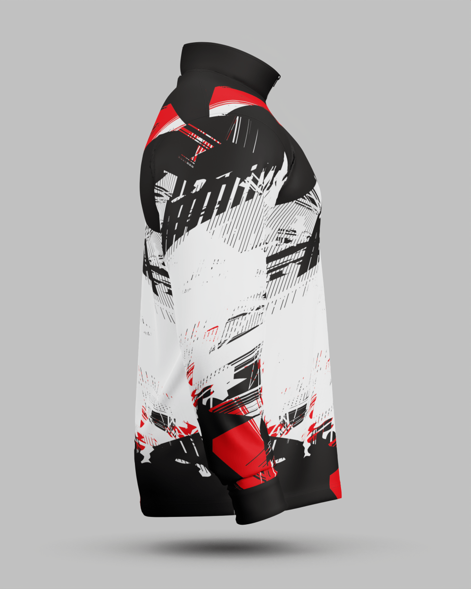 Madrid Midlayer - Onboard Sportswear