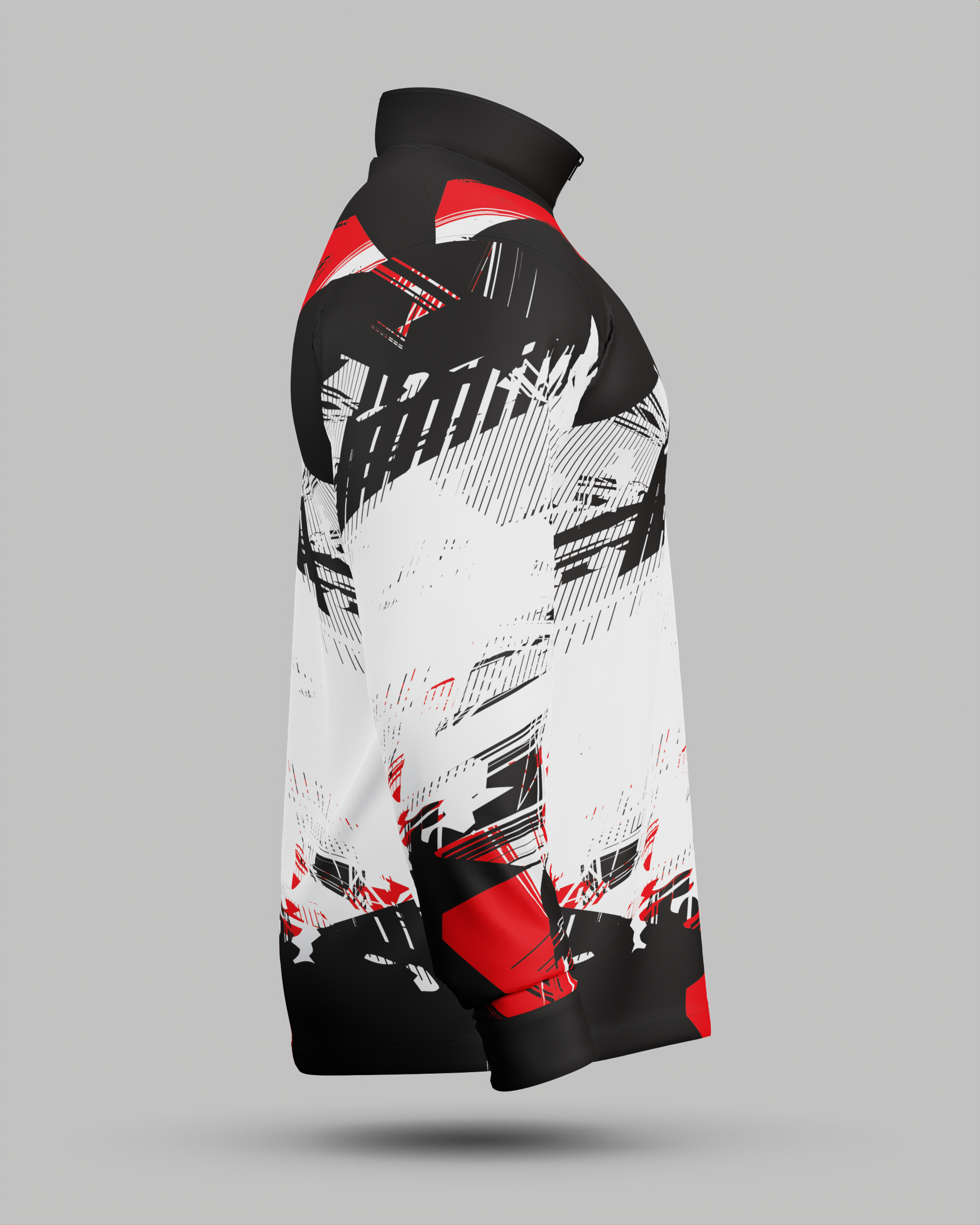 Youth Madrid Midlayer
