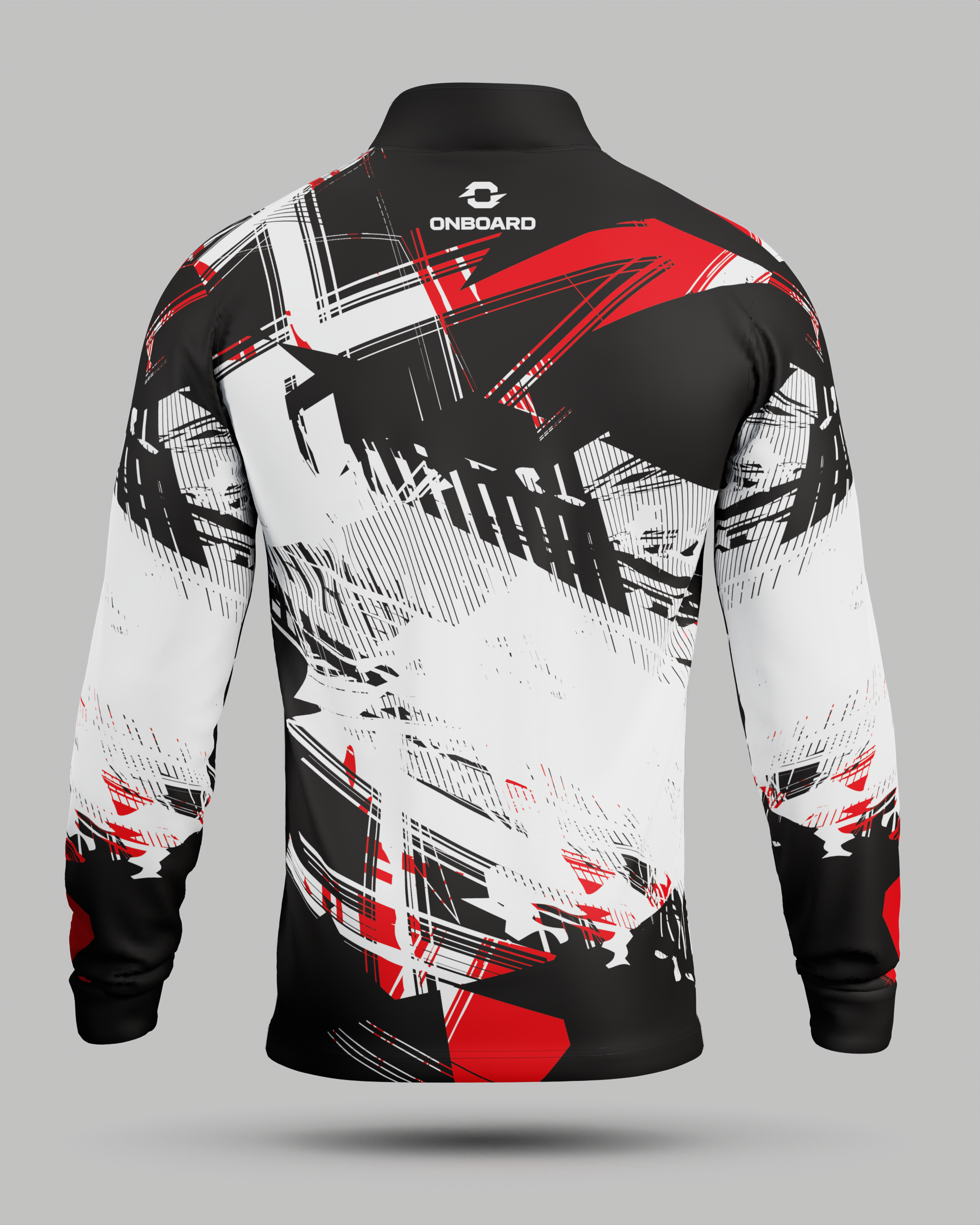 Madrid Midlayer