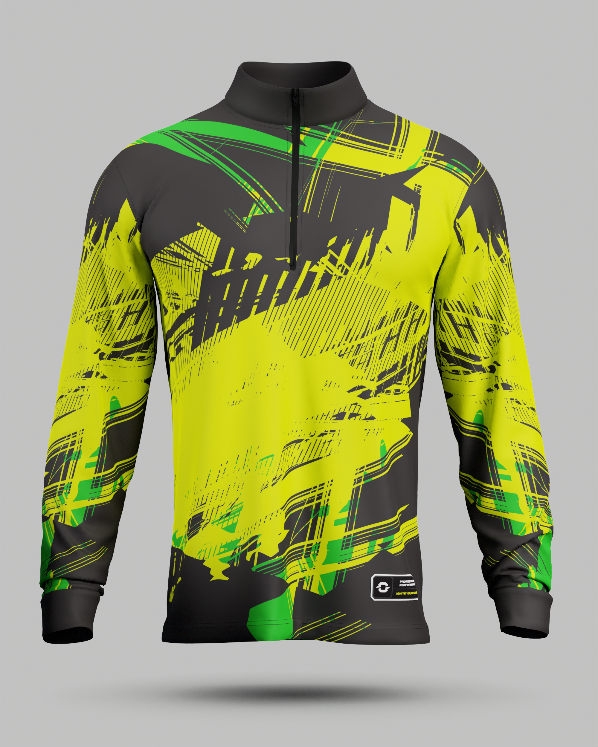 Madrid Midlayer