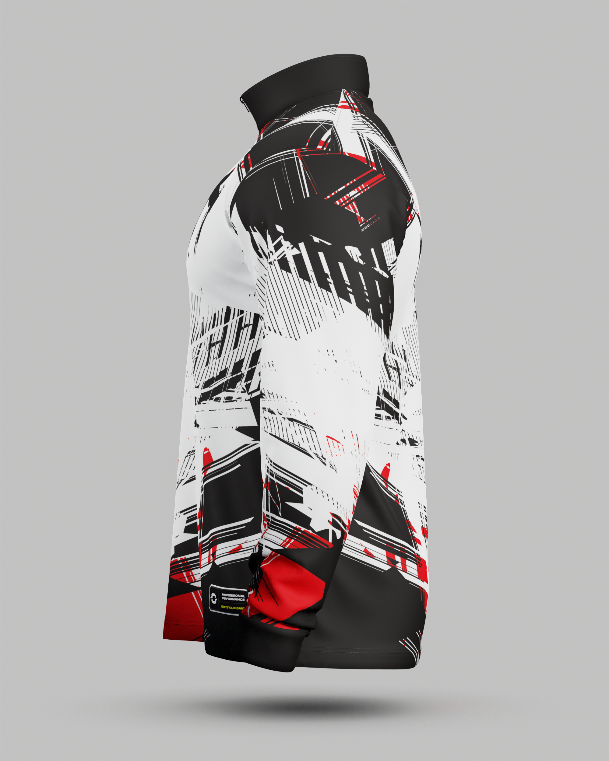 Madrid Midlayer