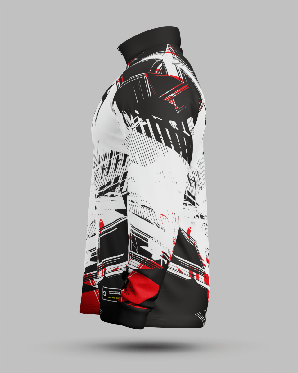 Madrid Midlayer - Onboard Sportswear