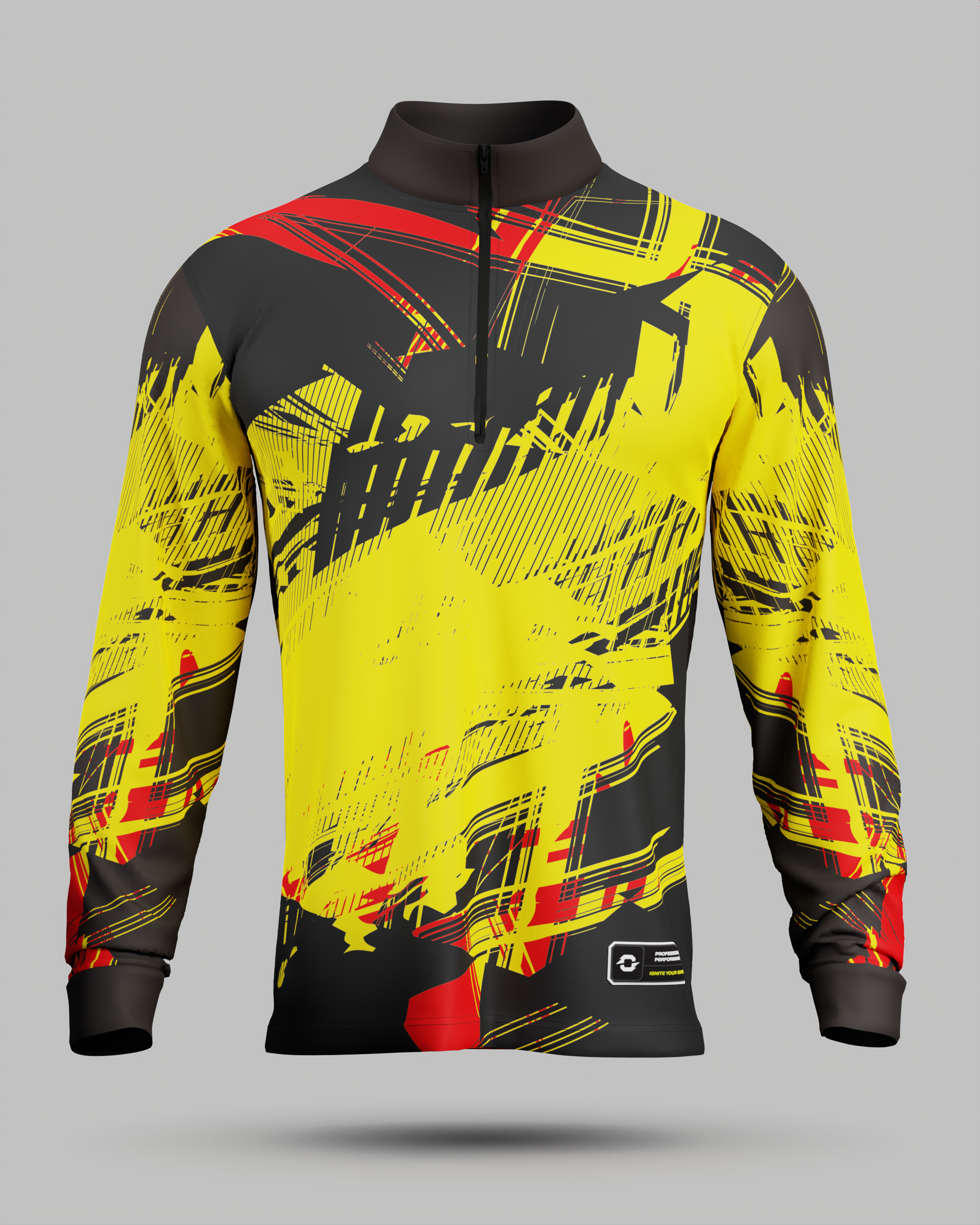 Madrid Midlayer