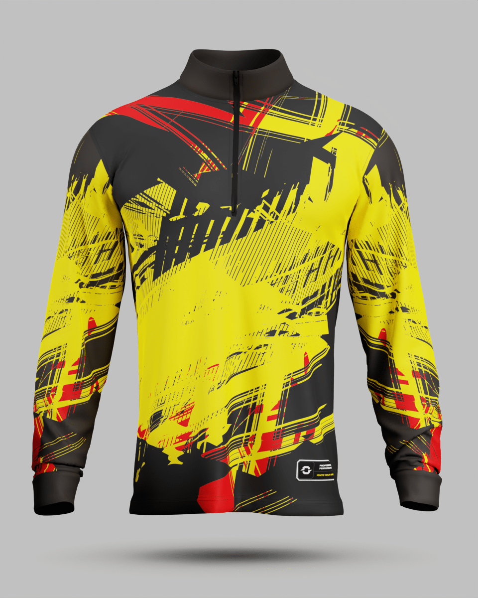 Madrid Midlayer - Onboard Sportswear