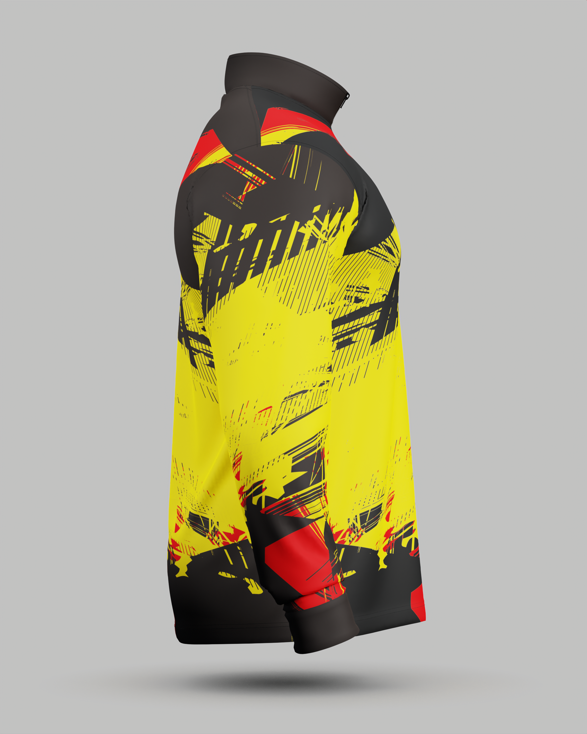 Madrid Midlayer