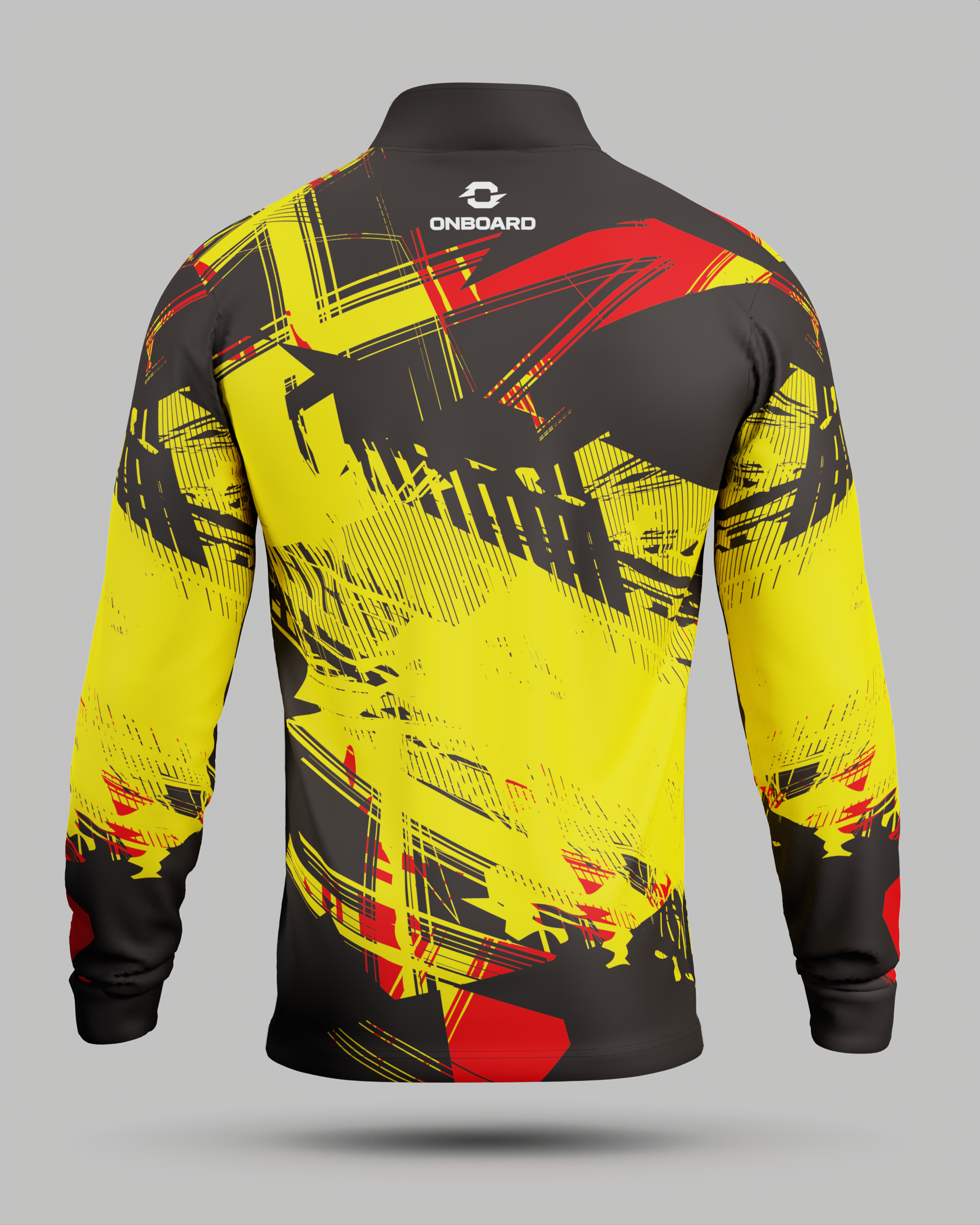 Madrid Midlayer