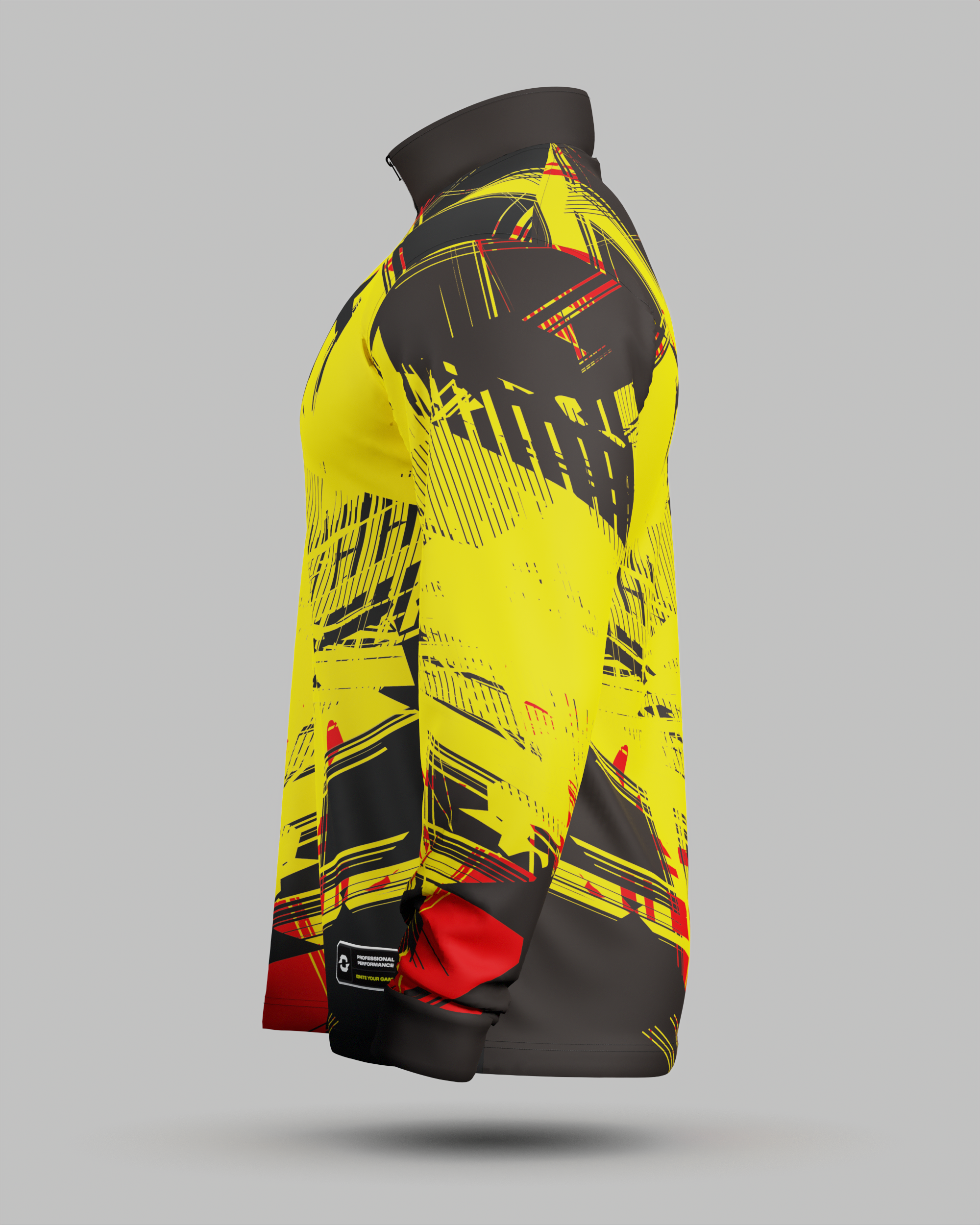 Madrid Midlayer