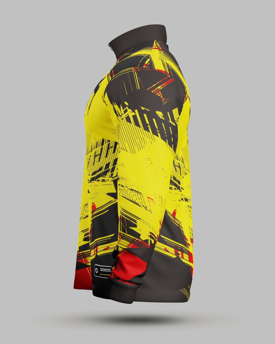 Madrid Midlayer - Onboard Sportswear