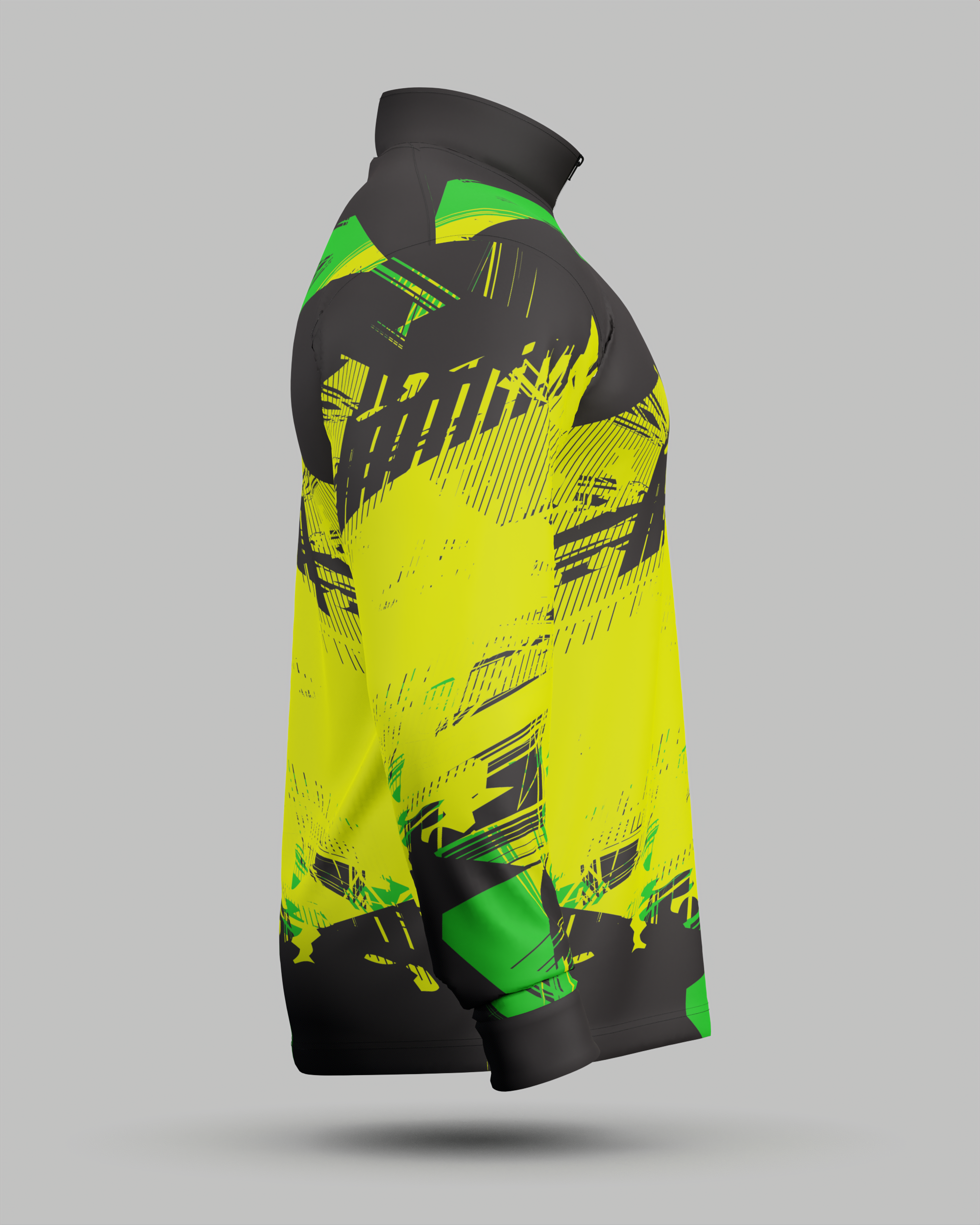 Madrid Midlayer