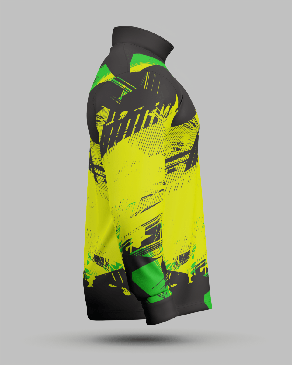 Madrid Midlayer - Onboard Sportswear