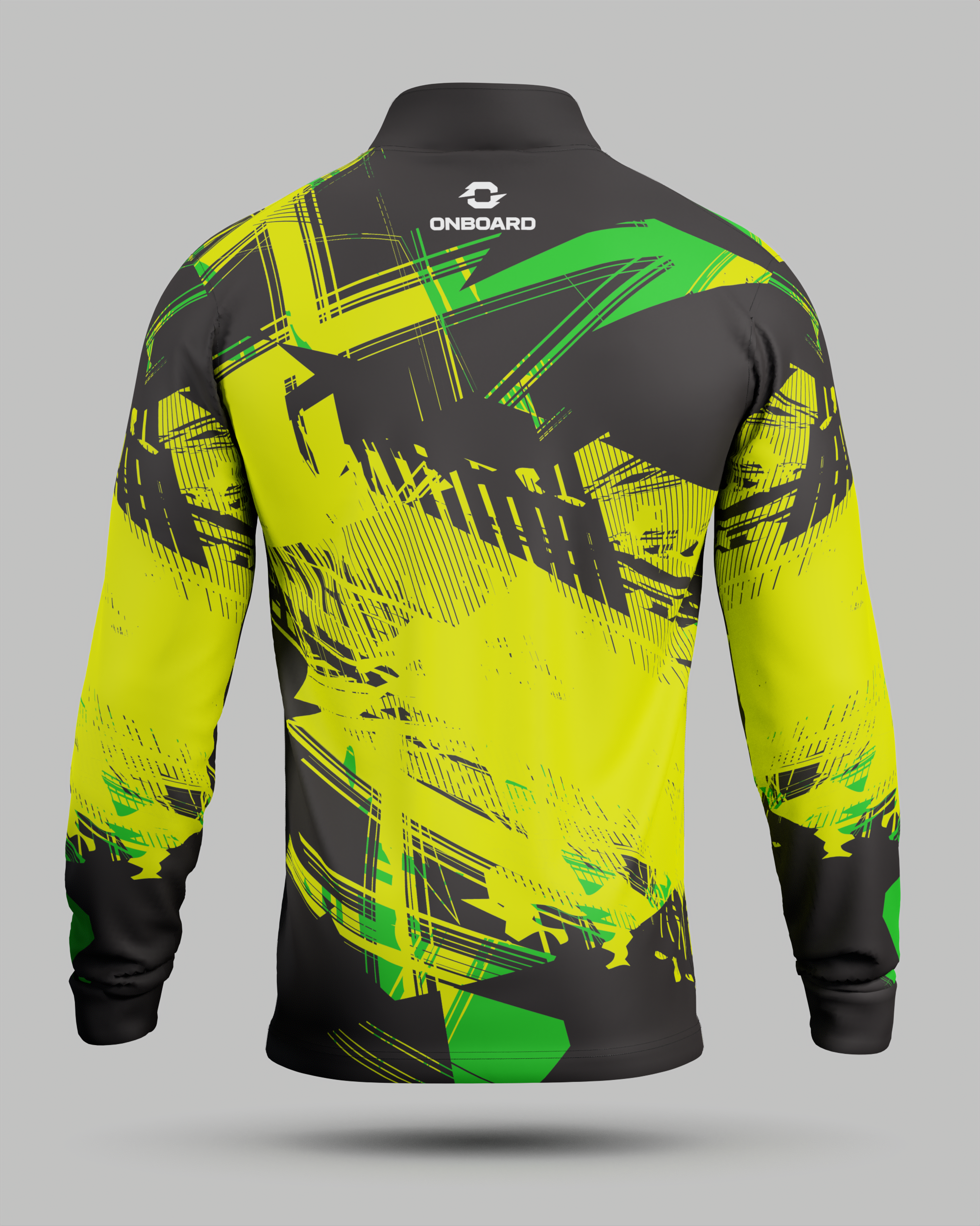 Madrid Midlayer