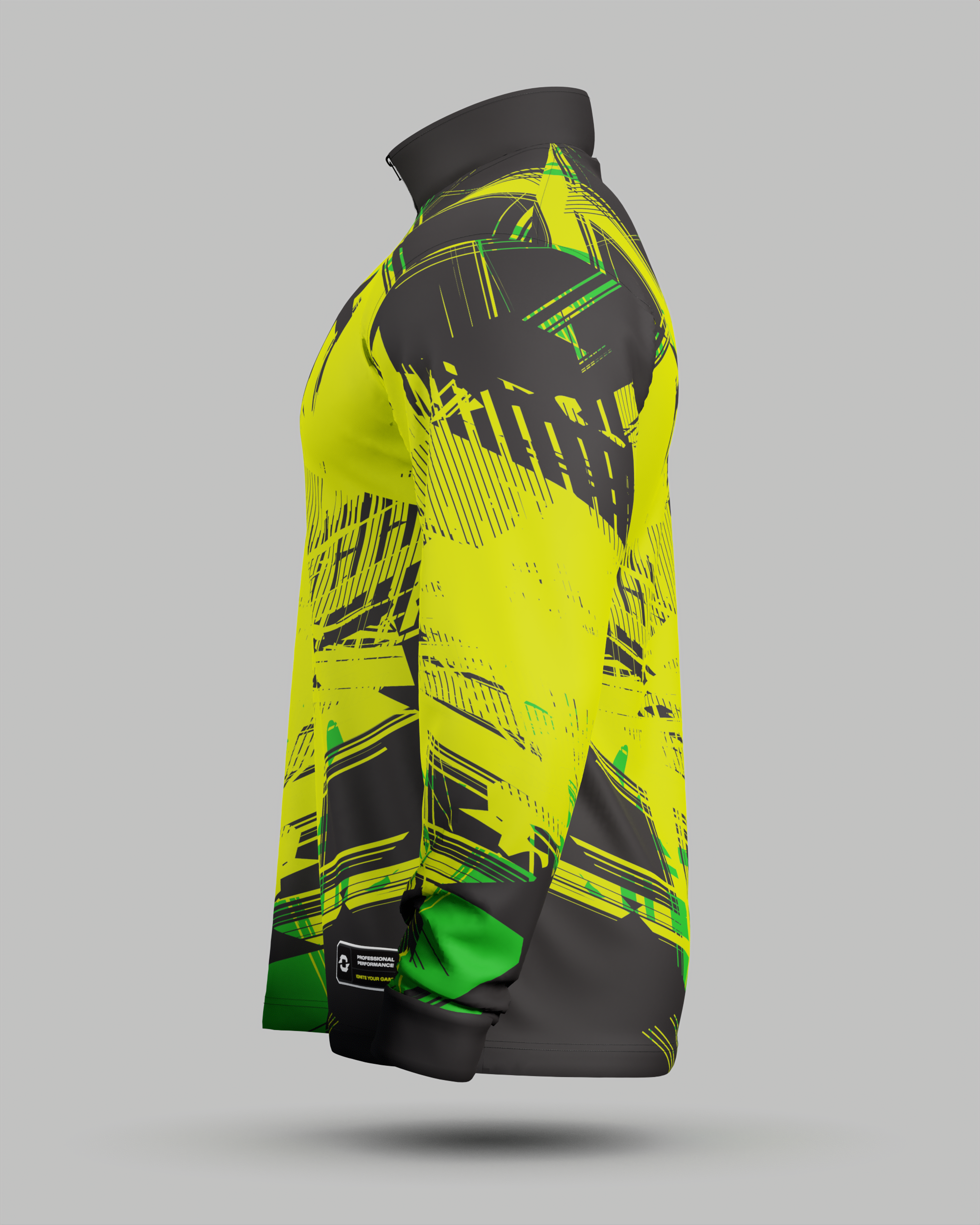 Madrid Midlayer