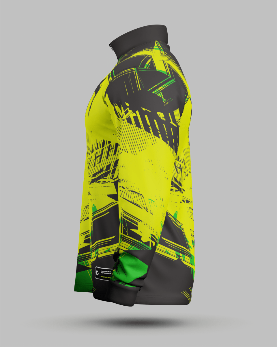 Madrid Midlayer - Onboard Sportswear