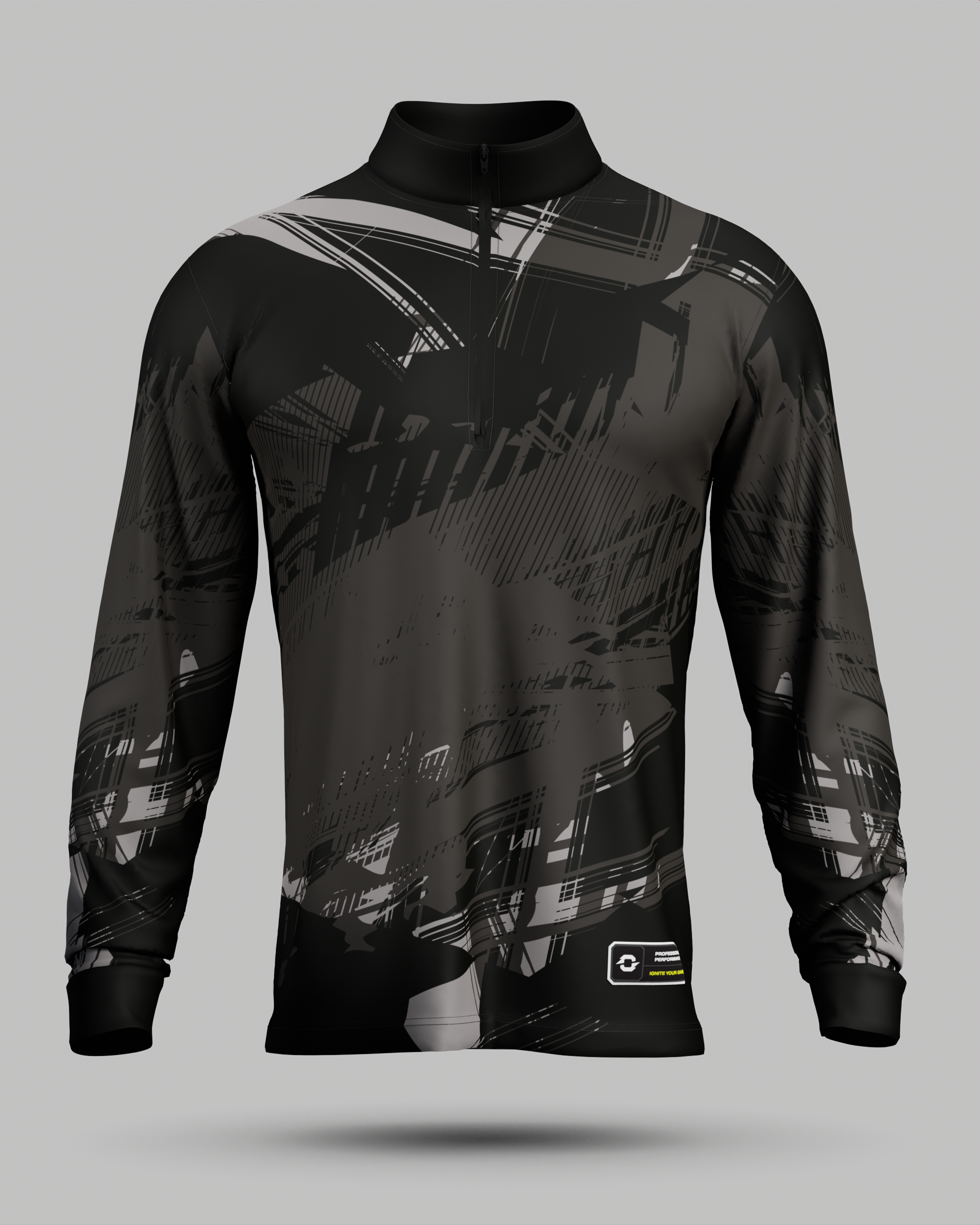 Madrid Midlayer