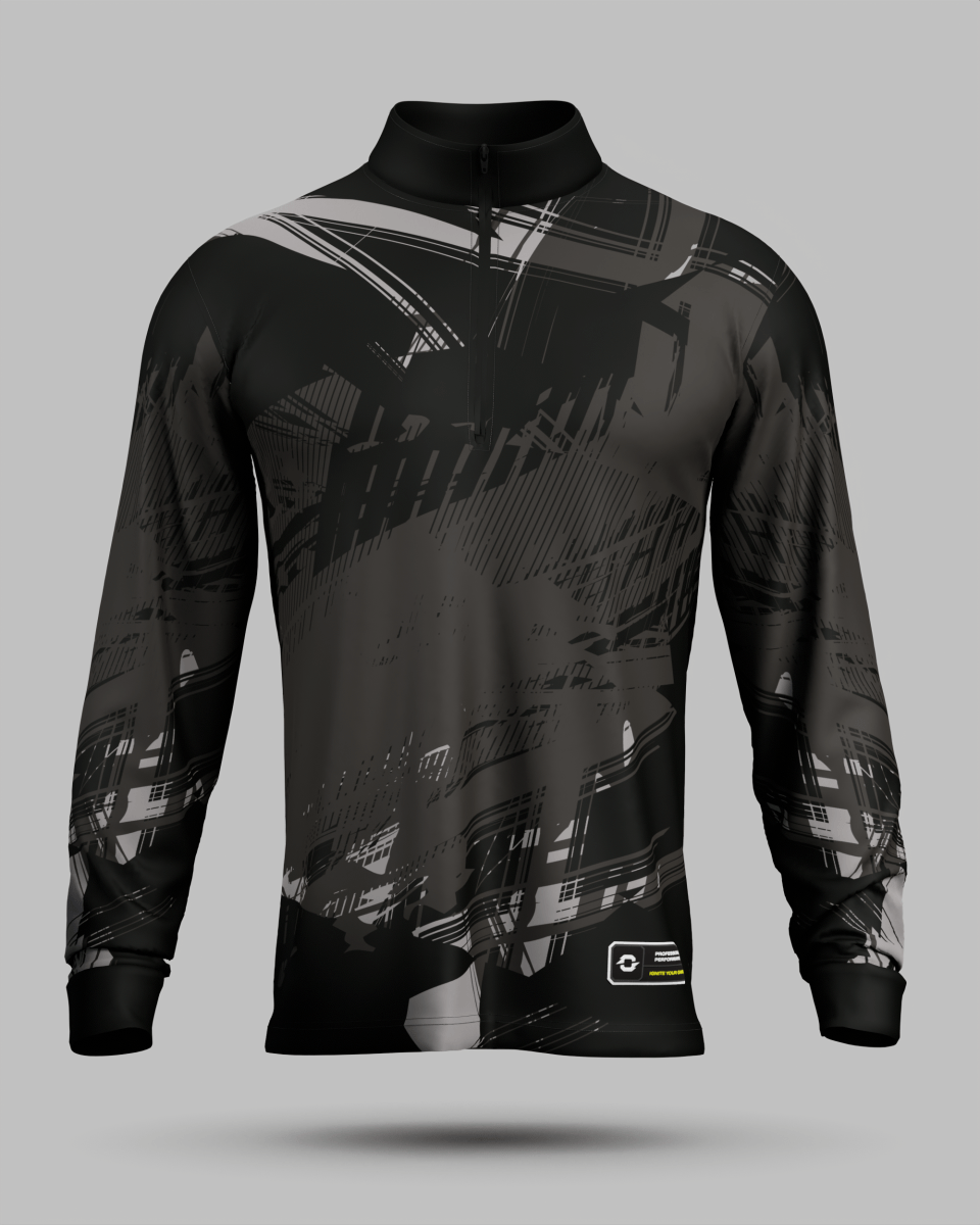 Madrid Midlayer - Onboard Sportswear