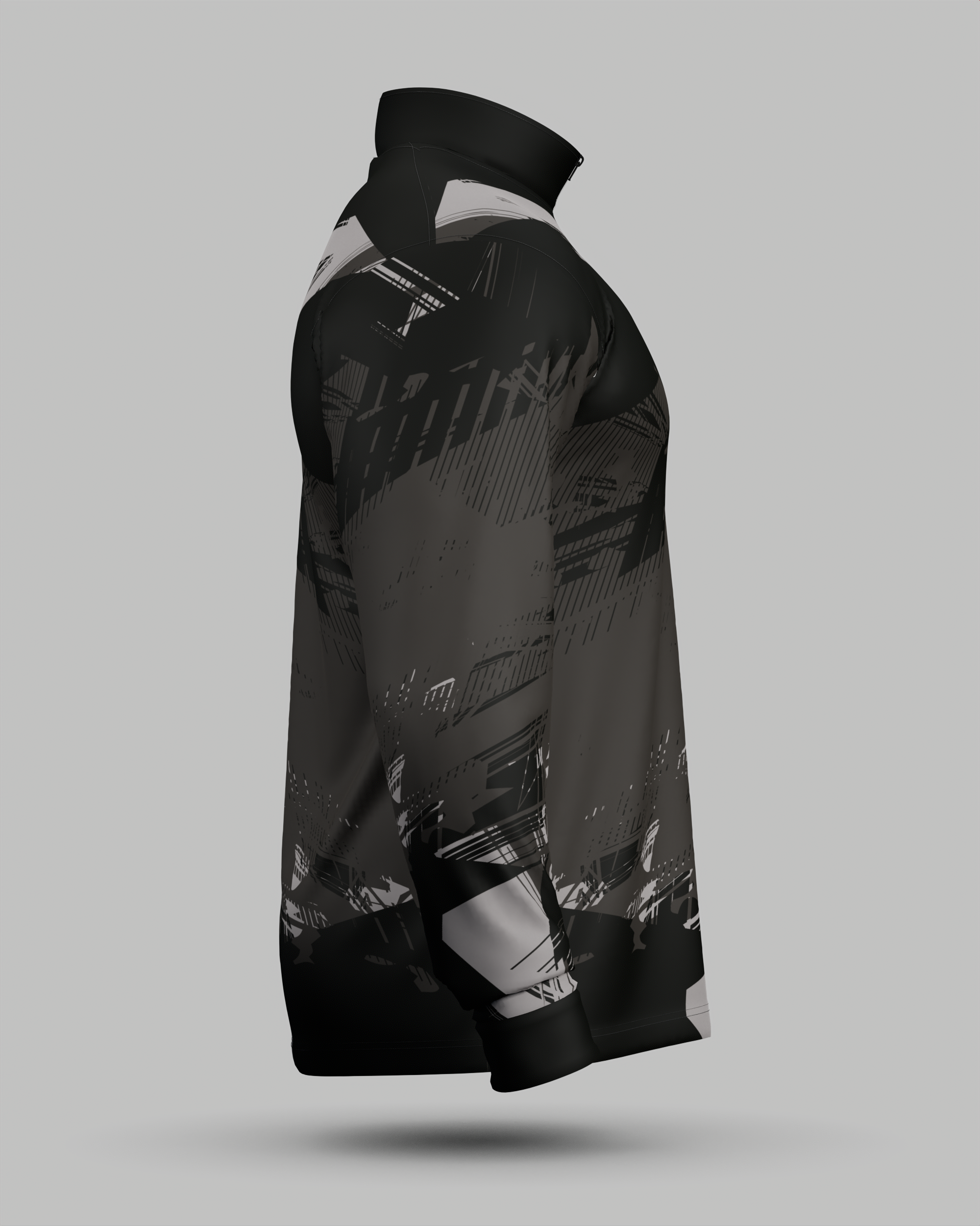 Madrid Midlayer-Sortiment für Jugendliche