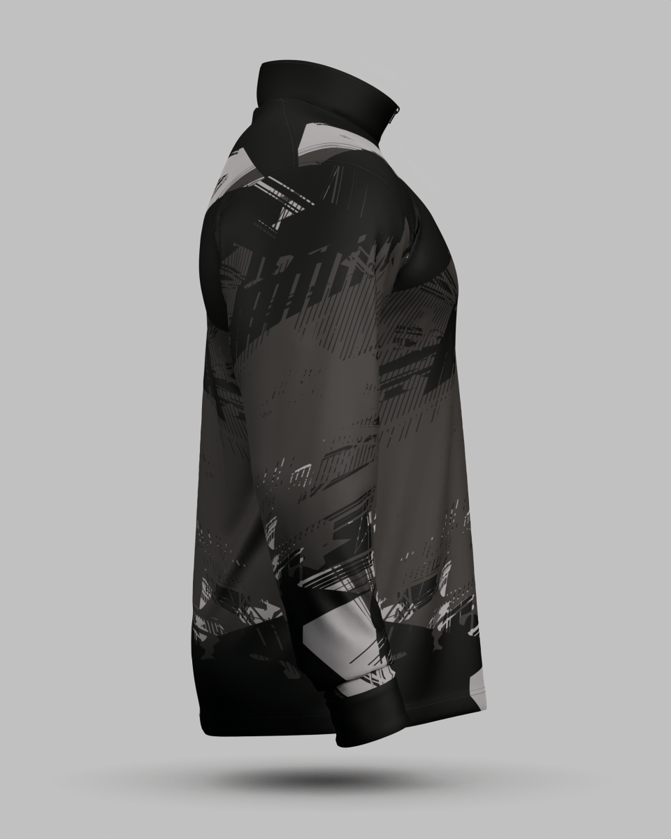 Youth Madrid Midlayer - Onboard Sportswear