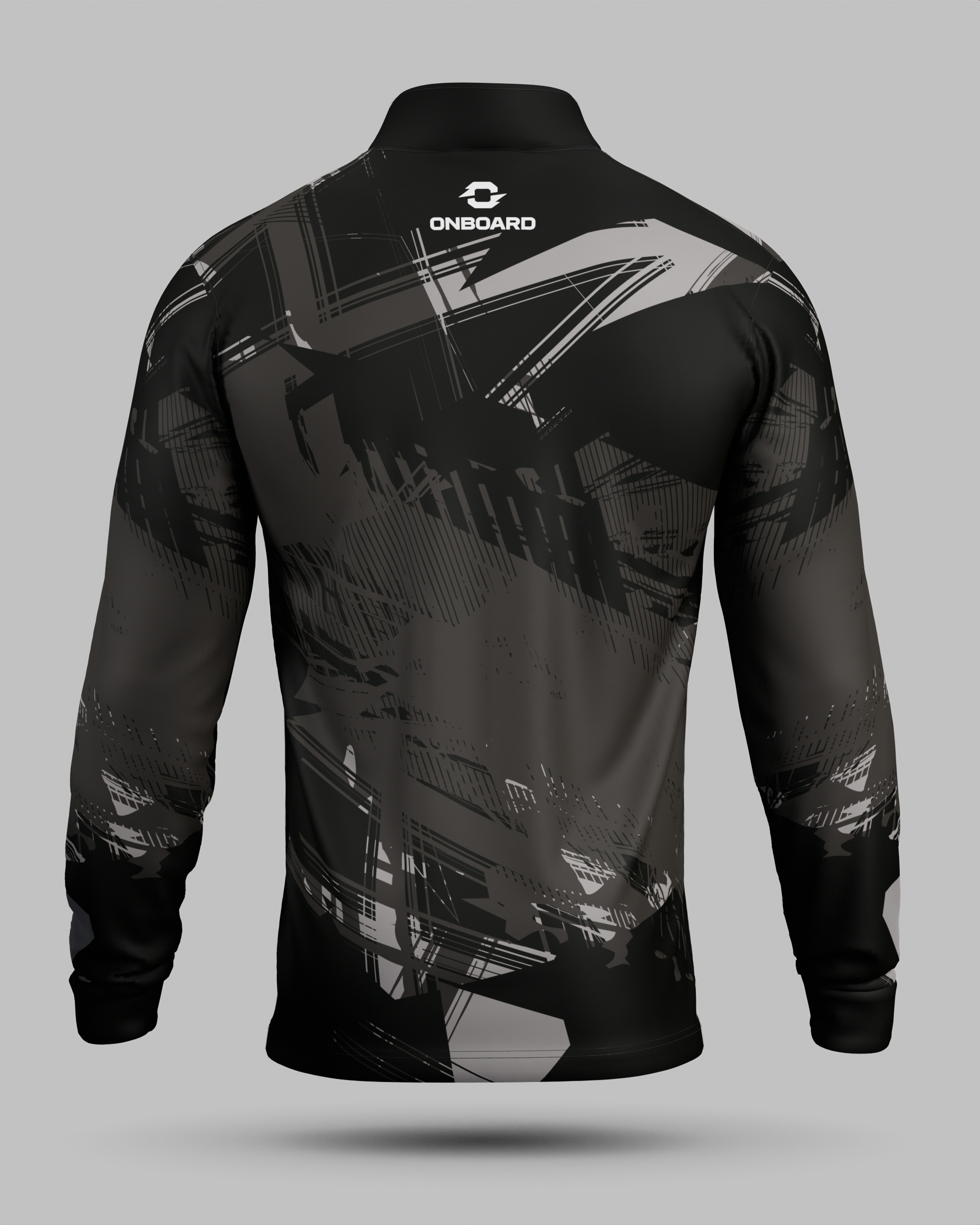 Madrid Midlayer