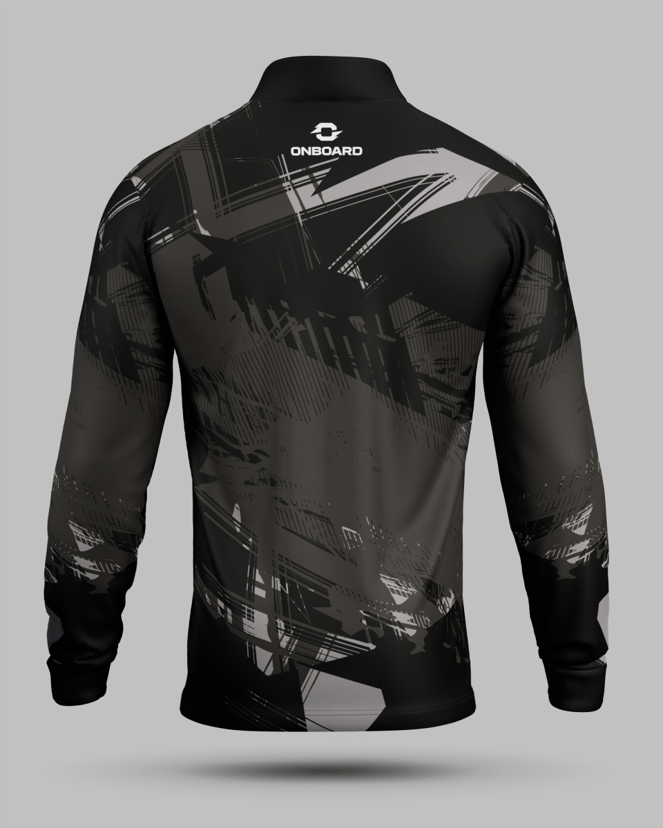 Madrid Midlayer - Onboard Sportswear
