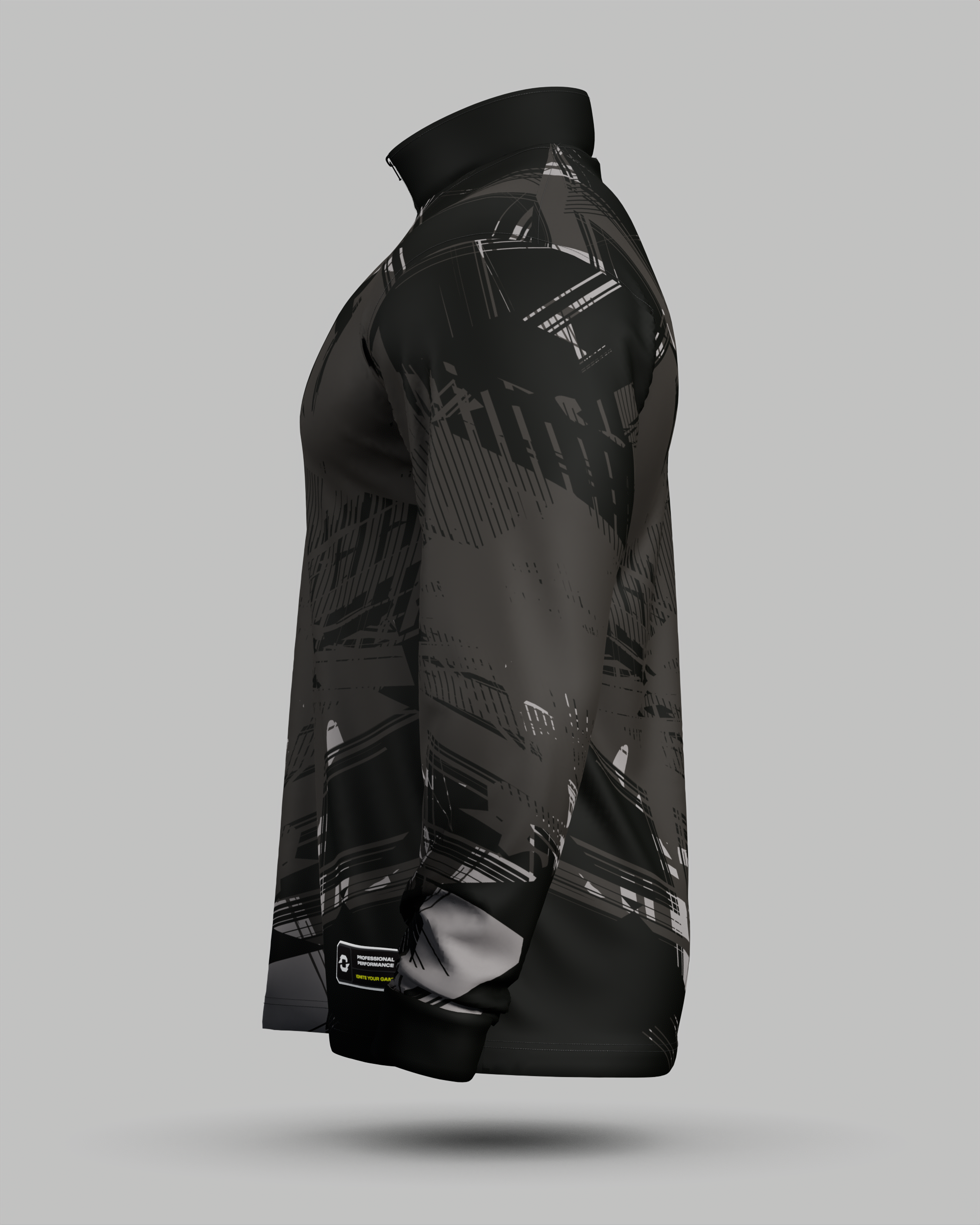 Madrid Midlayer