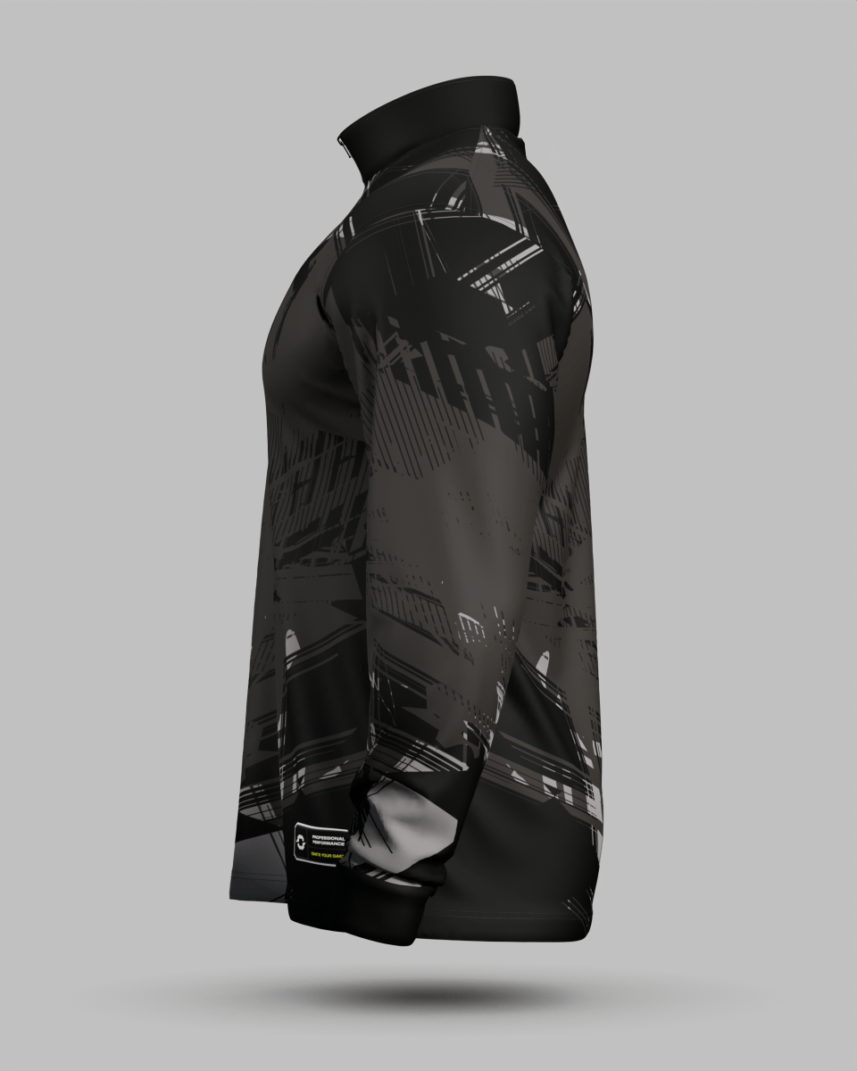 Madrid Midlayer - Onboard Sportswear
