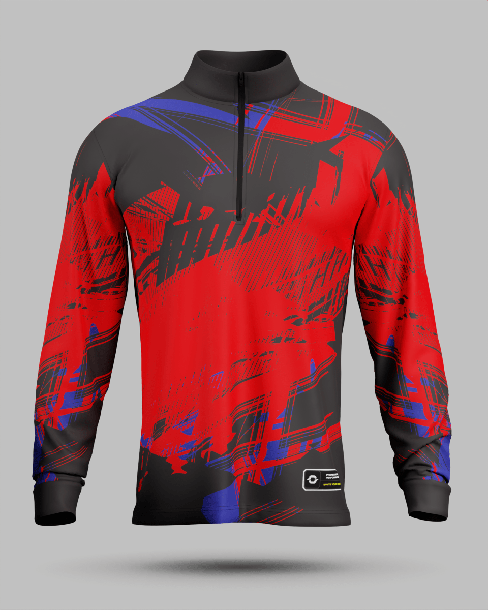 Madrid Midlayer - Onboard Sportswear